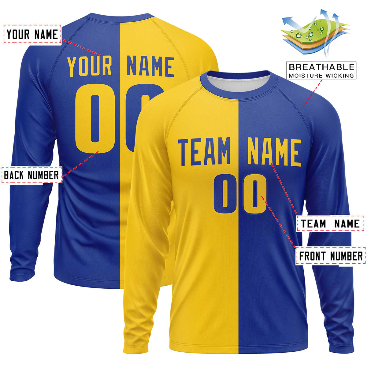 VVHL Green Red-White S7-Sicilian-Slicers T-Shirt | KXKSHOP