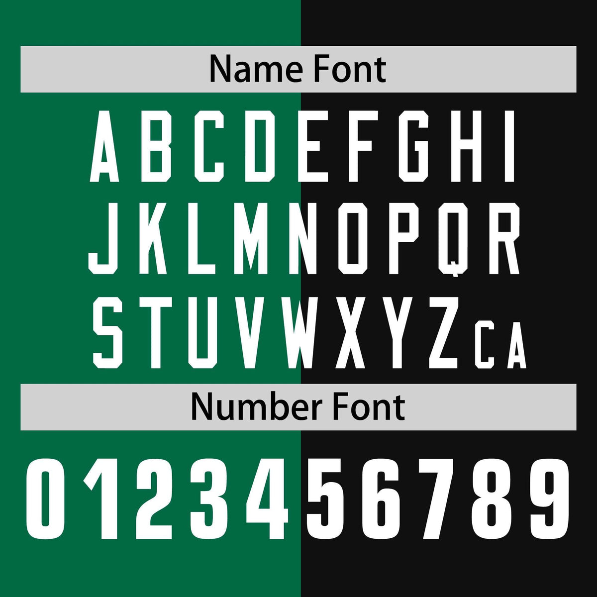 VVHL Green Red-White S7-Sicilian-Slicers T-Shirt | KXKSHOP