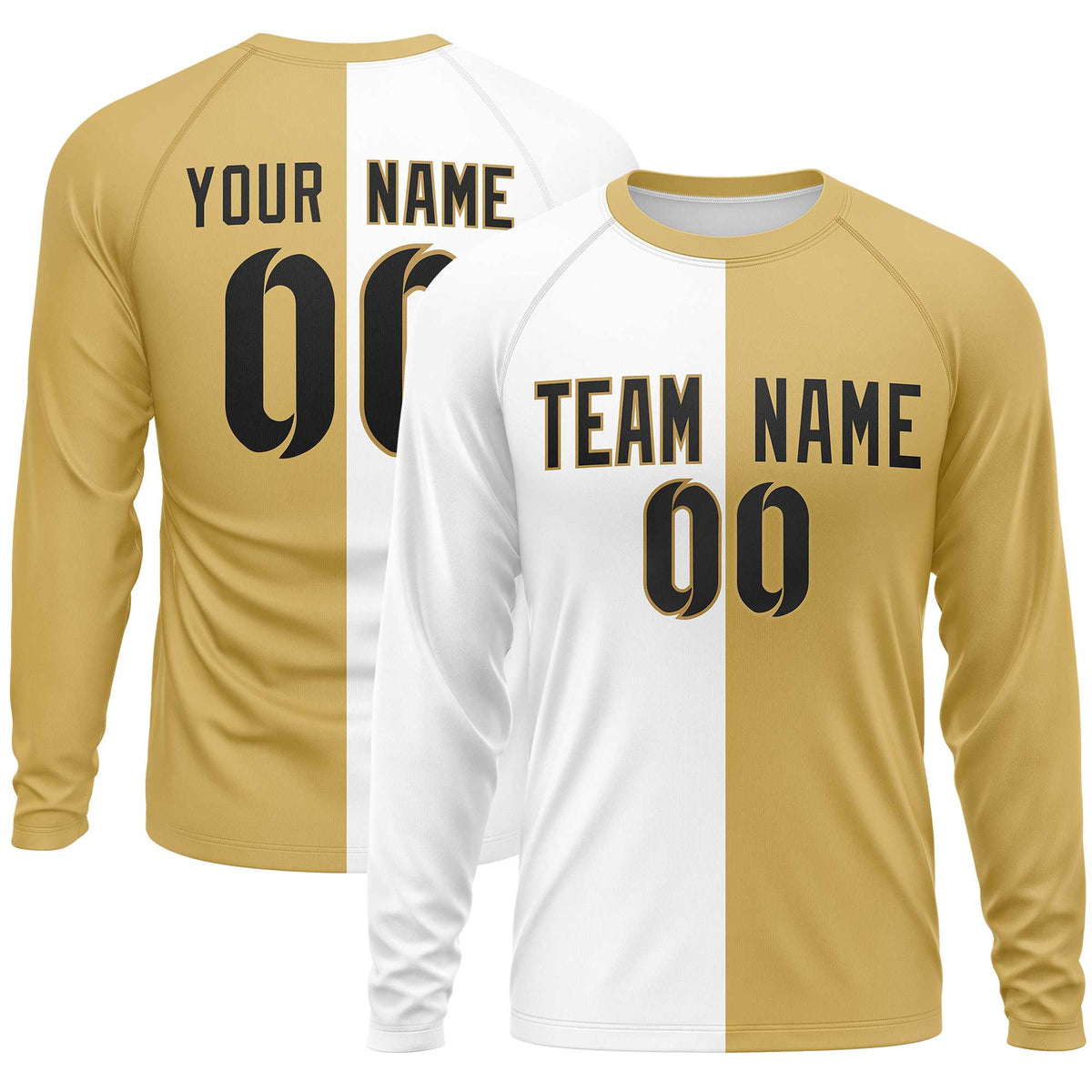 VVHL Green Red-White S7-Sicilian-Slicers T-Shirt | KXKSHOP