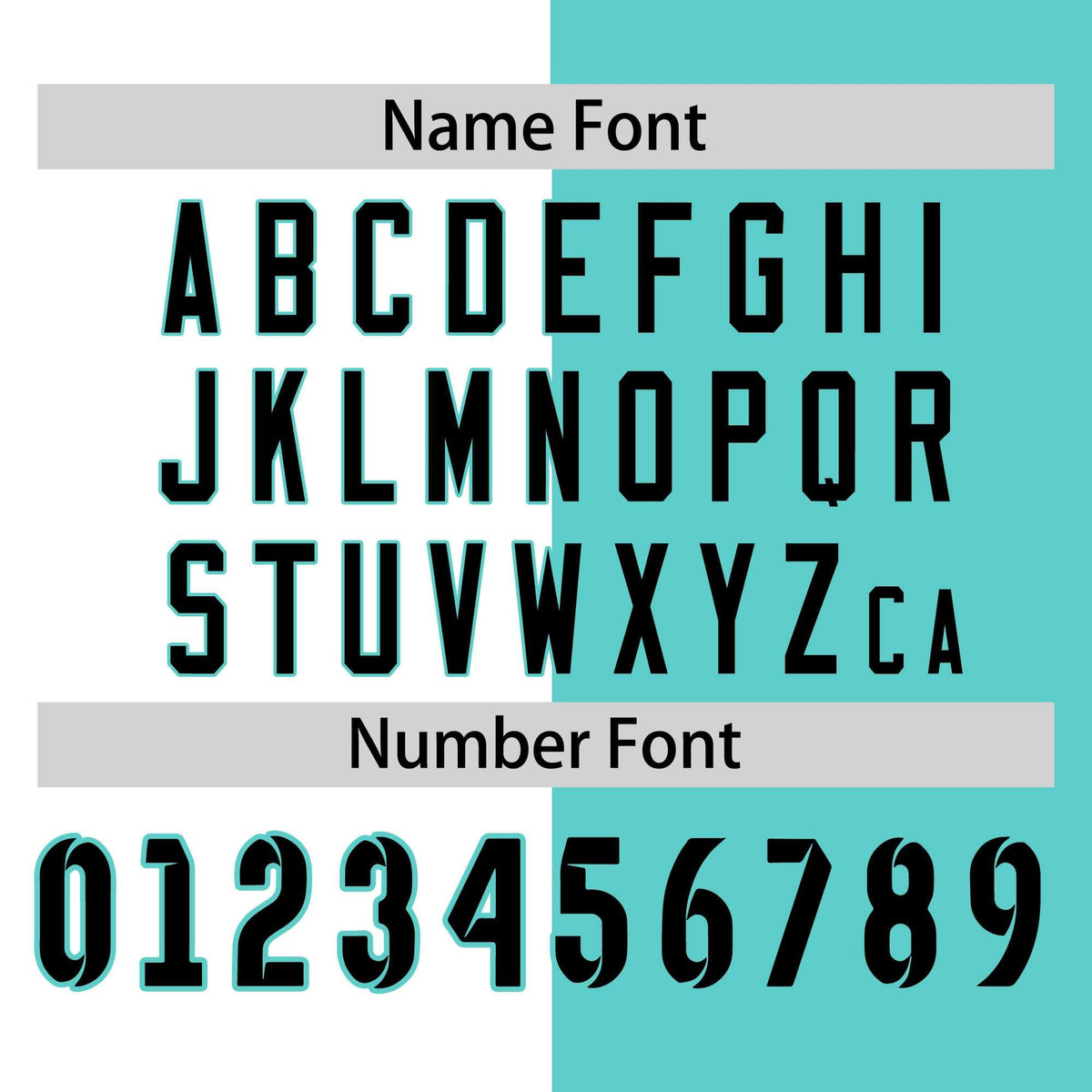 VVHL Green Red-White S7-Sicilian-Slicers T-Shirt | KXKSHOP