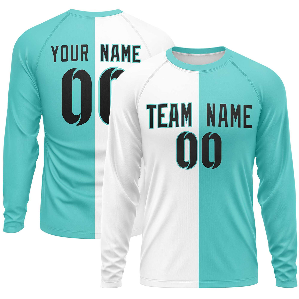 VVHL Green Red-White S7-Sicilian-Slicers T-Shirt | KXKSHOP