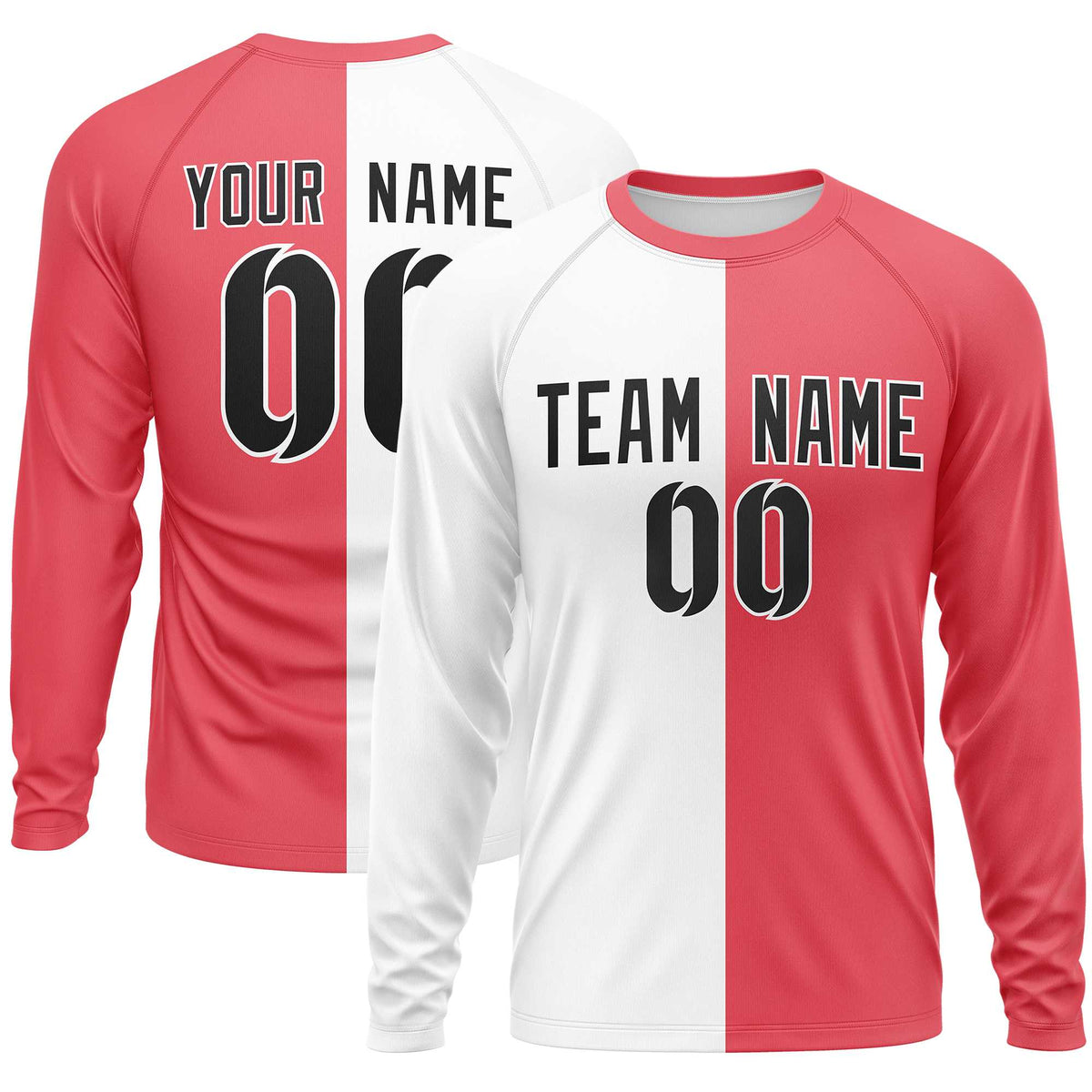 VVHL Green Red-White S7-Sicilian-Slicers T-Shirt | KXKSHOP