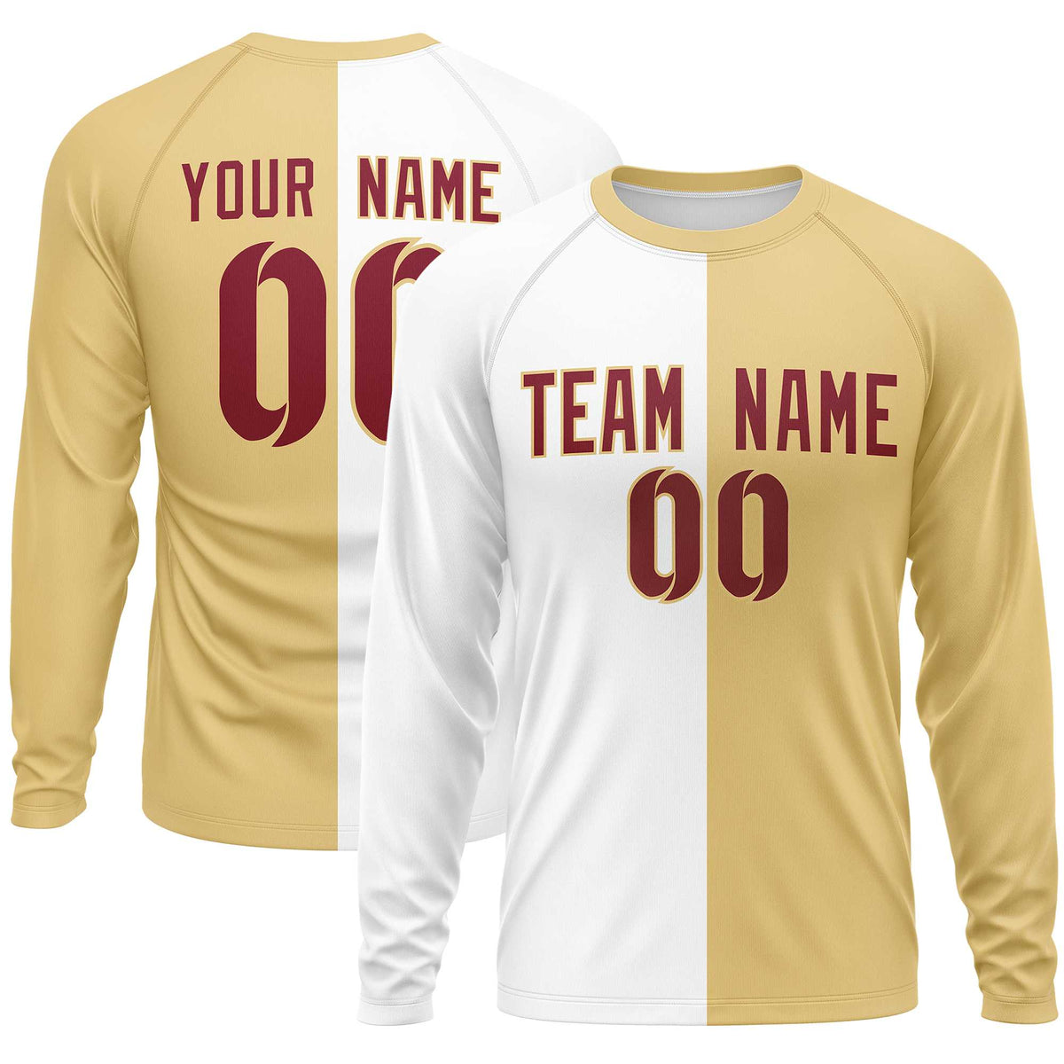 VVHL Green Red-White S7-Sicilian-Slicers T-Shirt | KXKSHOP