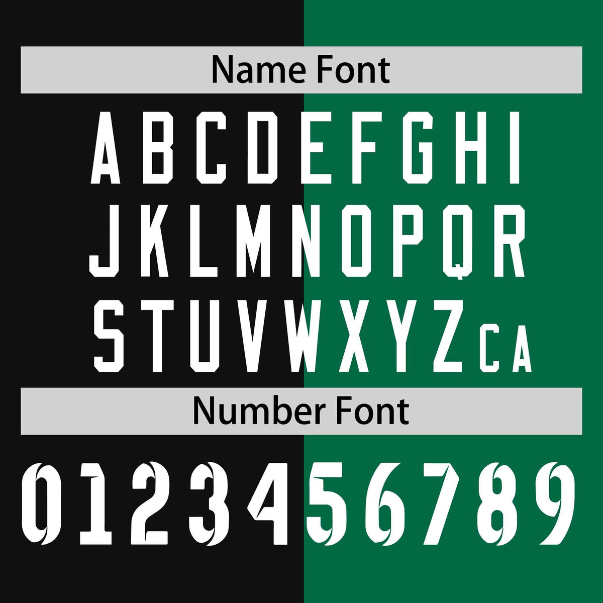 VVHL Green Red-White S7-Sicilian-Slicers T-Shirt | KXKSHOP