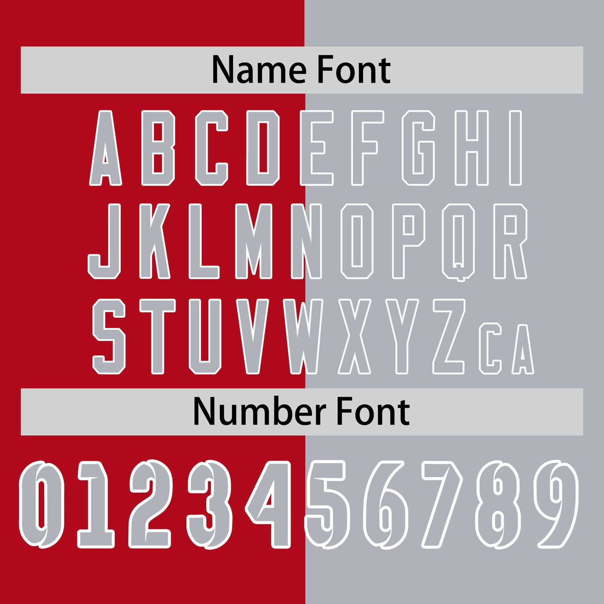 VVHL Green Red-White S7-Sicilian-Slicers T-Shirt | KXKSHOP