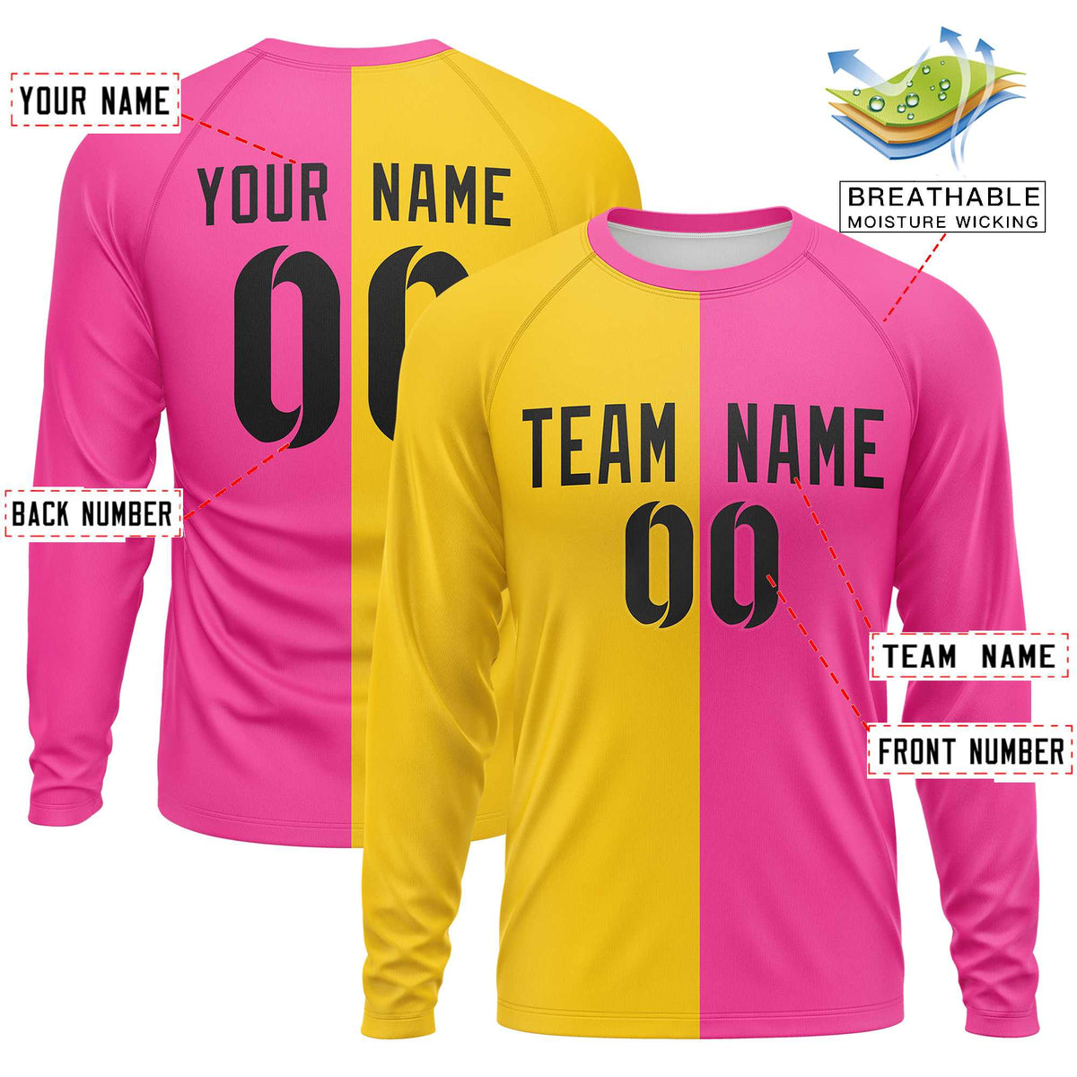 VVHL Green Red-White S7-Sicilian-Slicers T-Shirt | KXKSHOP