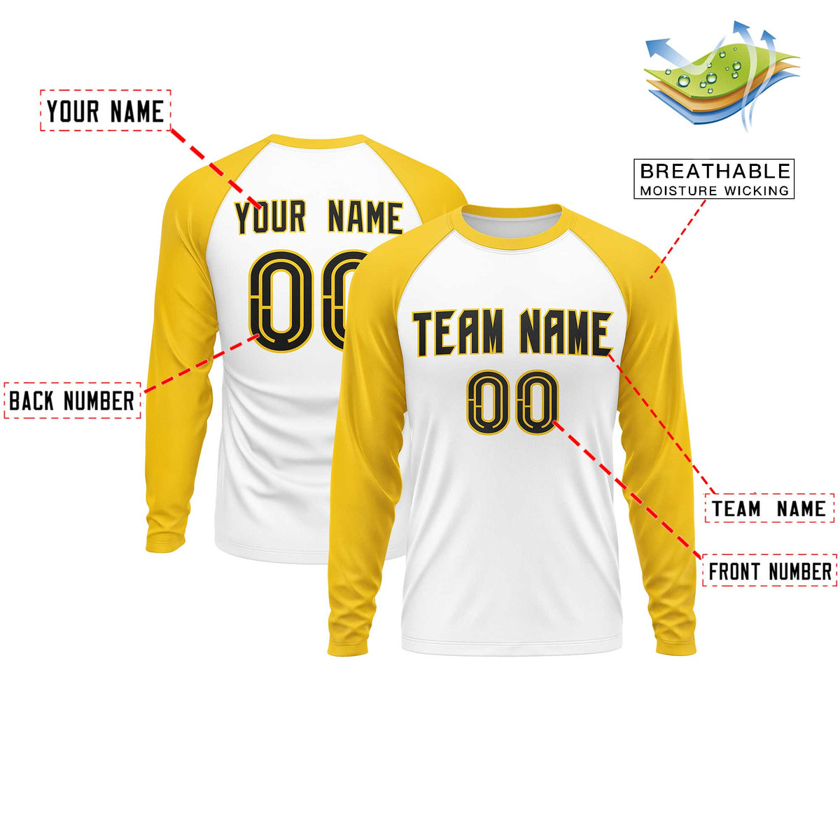 VVHL Green Red-White S7-Sicilian-Slicers T-Shirt | KXKSHOP