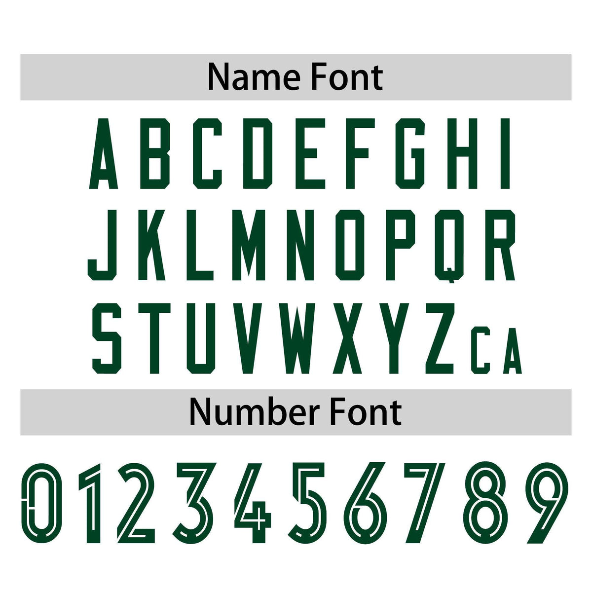 VVHL Green Red-White S7-Sicilian-Slicers T-Shirt | KXKSHOP