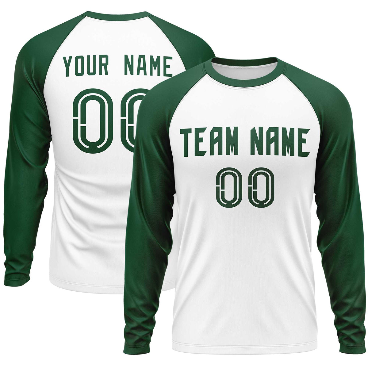 VVHL Green Red-White S7-Sicilian-Slicers T-Shirt | KXKSHOP