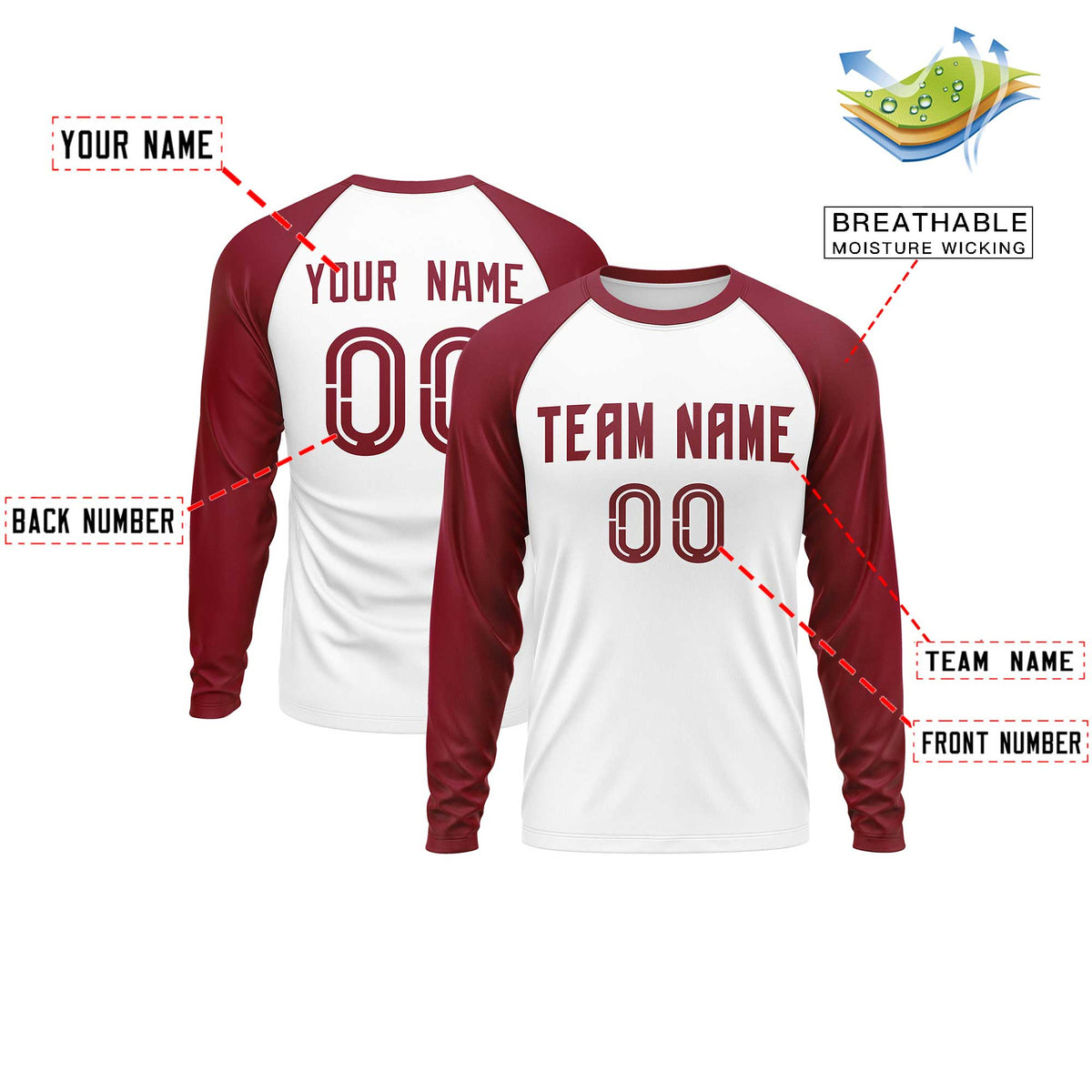 VVHL Green Red-White S7-Sicilian-Slicers T-Shirt | KXKSHOP