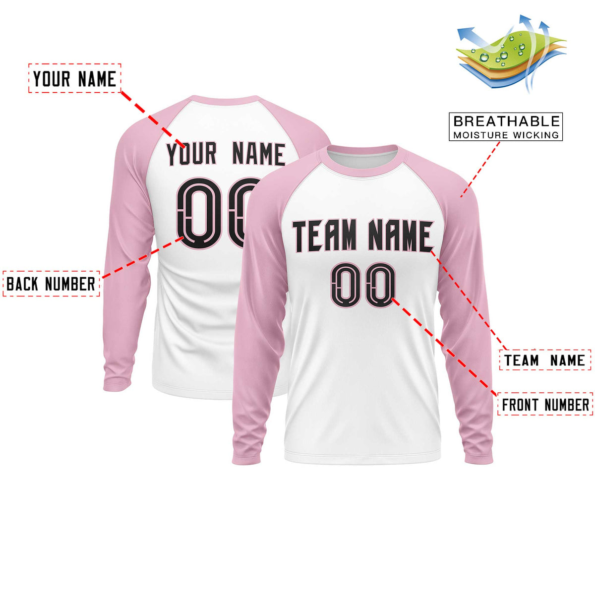 VVHL Green Red-White S7-Sicilian-Slicers T-Shirt | KXKSHOP