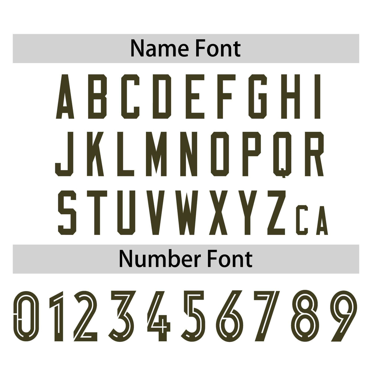 VVHL Green Red-White S7-Sicilian-Slicers T-Shirt | KXKSHOP