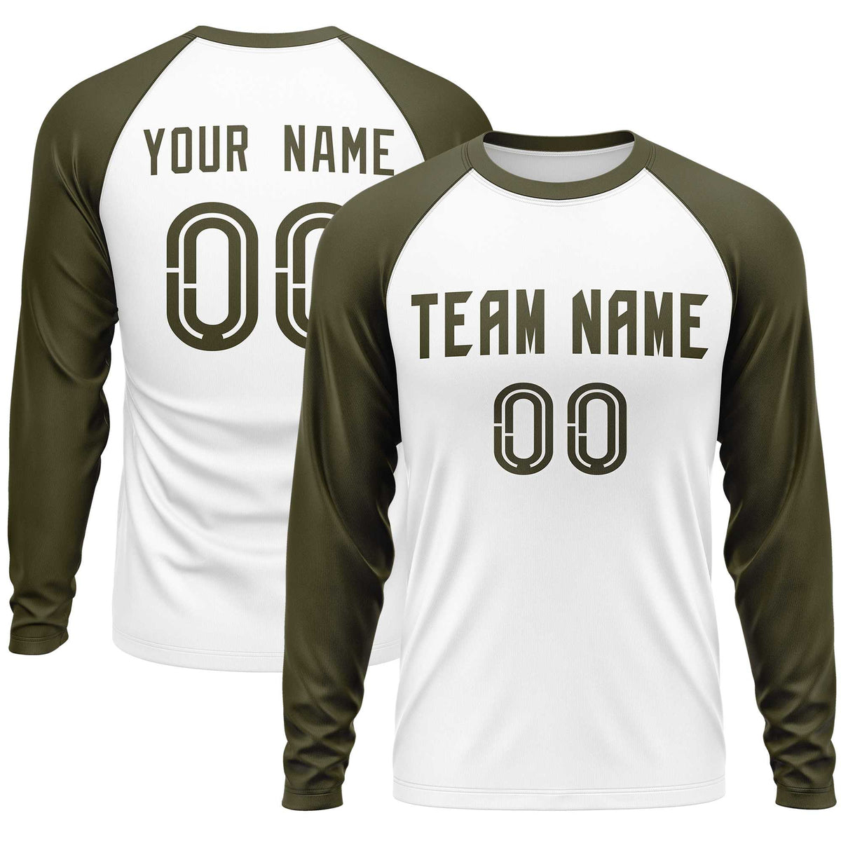 VVHL Green Red-White S7-Sicilian-Slicers T-Shirt | KXKSHOP