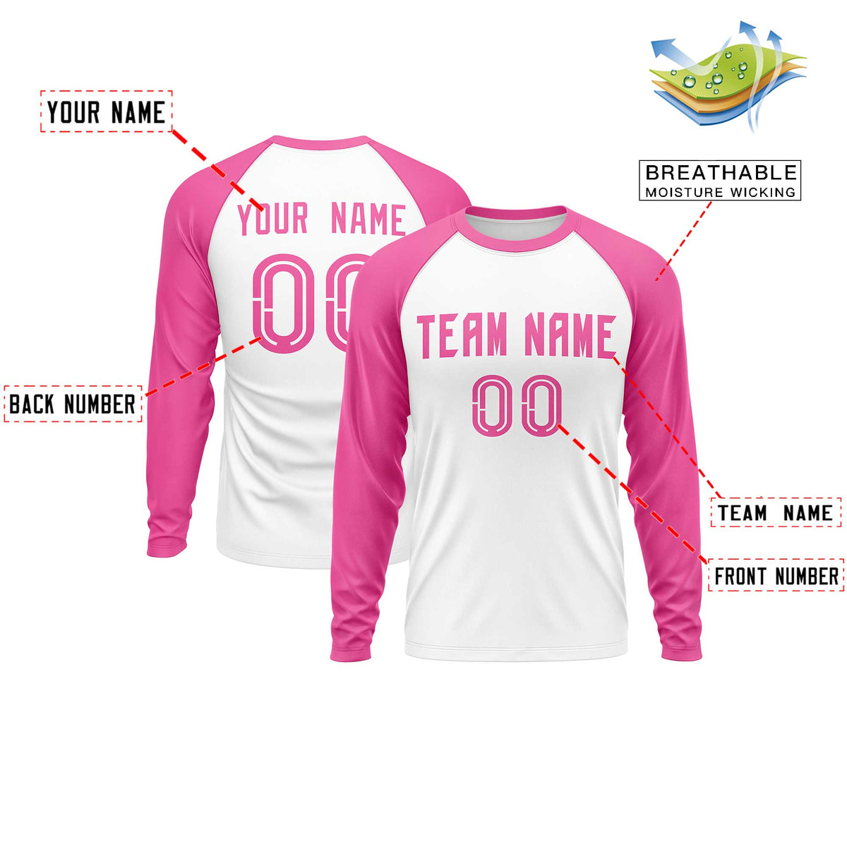 VVHL Green Red-White S7-Sicilian-Slicers T-Shirt | KXKSHOP