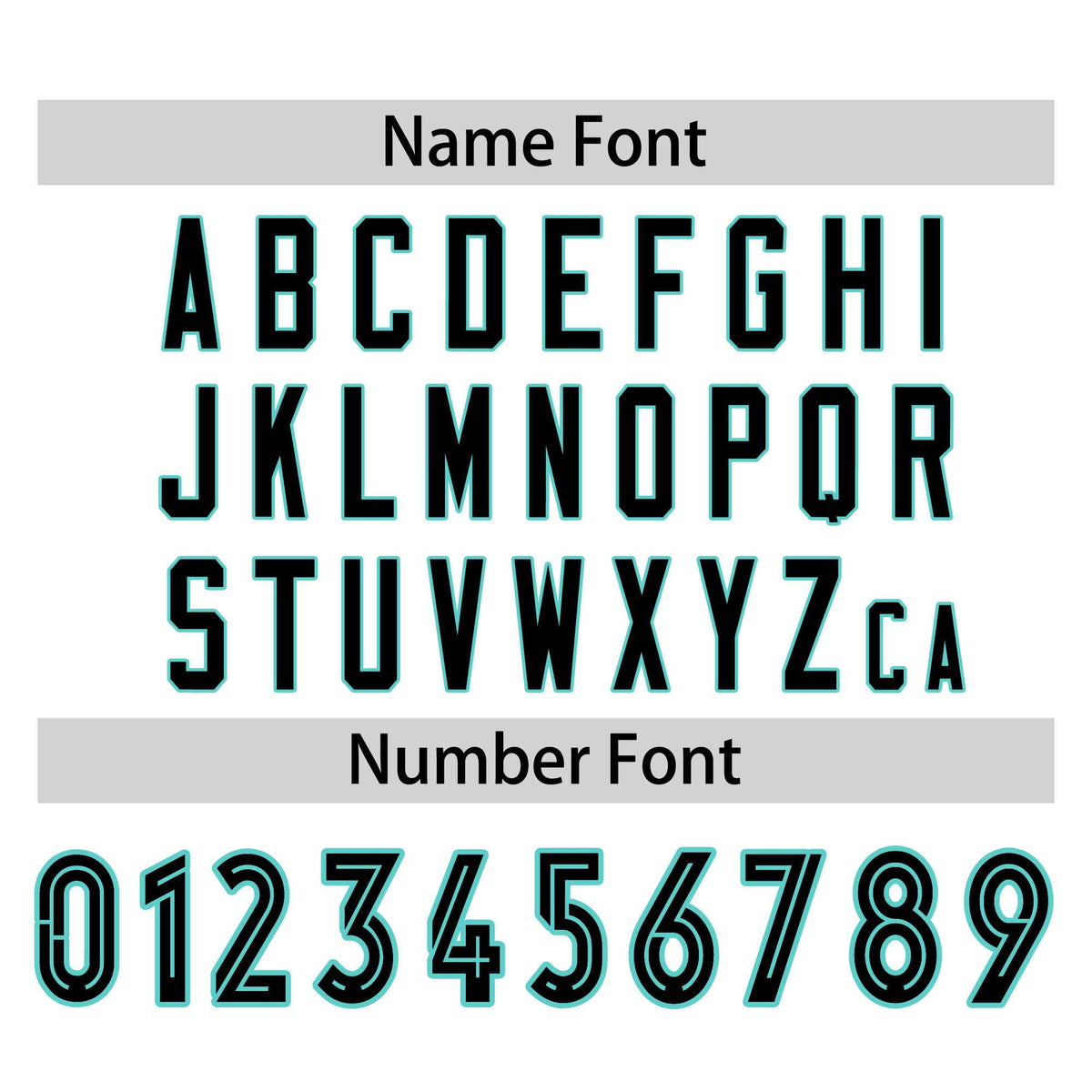 VVHL Green Red-White S7-Sicilian-Slicers T-Shirt | KXKSHOP