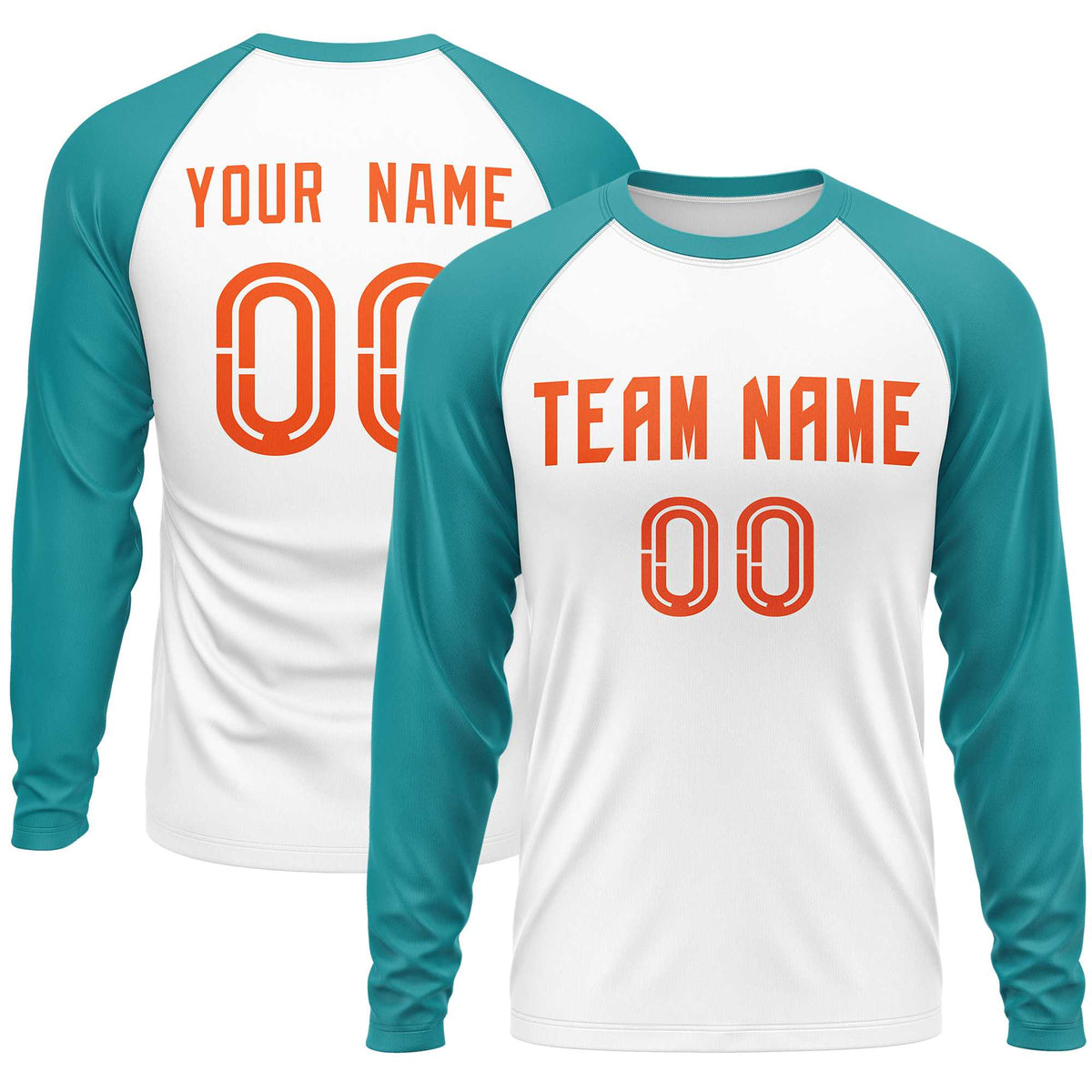 VVHL Green Red-White S7-Sicilian-Slicers T-Shirt | KXKSHOP