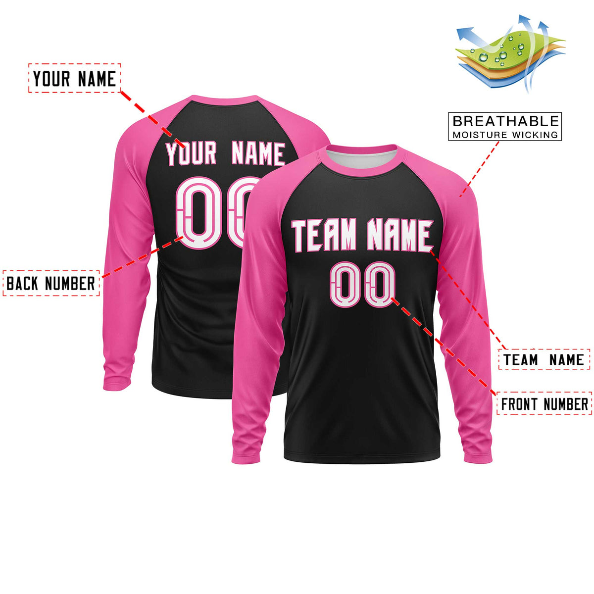 VVHL Green Red-White S7-Sicilian-Slicers T-Shirt | KXKSHOP