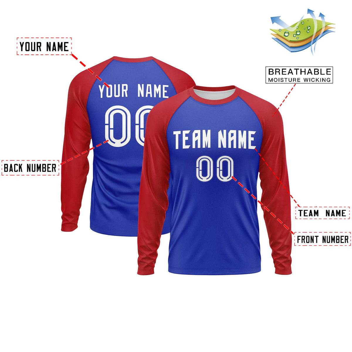 VVHL Green Red-White S7-Sicilian-Slicers T-Shirt | KXKSHOP