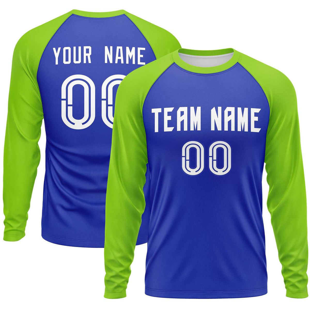 VVHL Green Red-White S7-Sicilian-Slicers T-Shirt | KXKSHOP