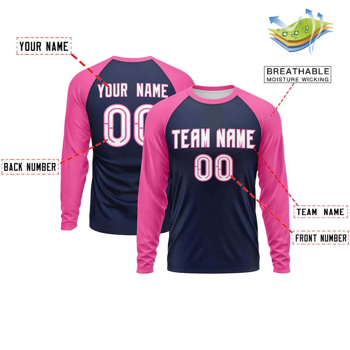 VVHL Green Red-White S7-Sicilian-Slicers T-Shirt | KXKSHOP