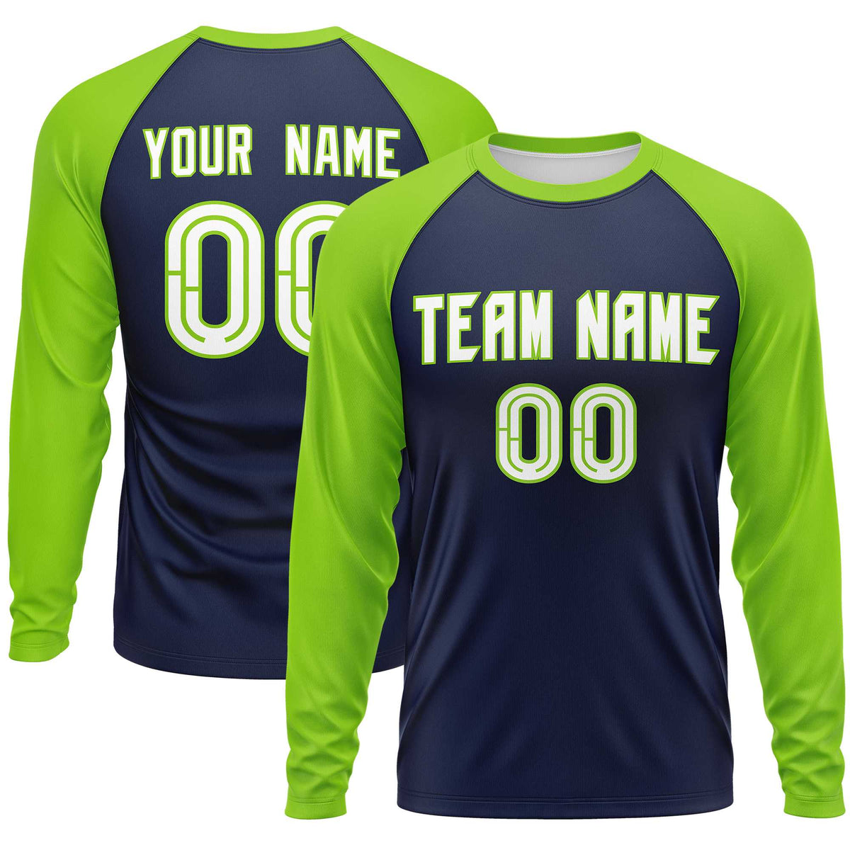 VVHL Green Red-White S7-Sicilian-Slicers T-Shirt | KXKSHOP