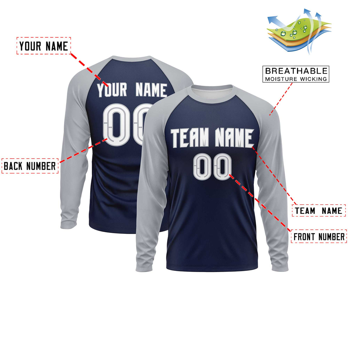 VVHL Green Red-White S7-Sicilian-Slicers T-Shirt | KXKSHOP