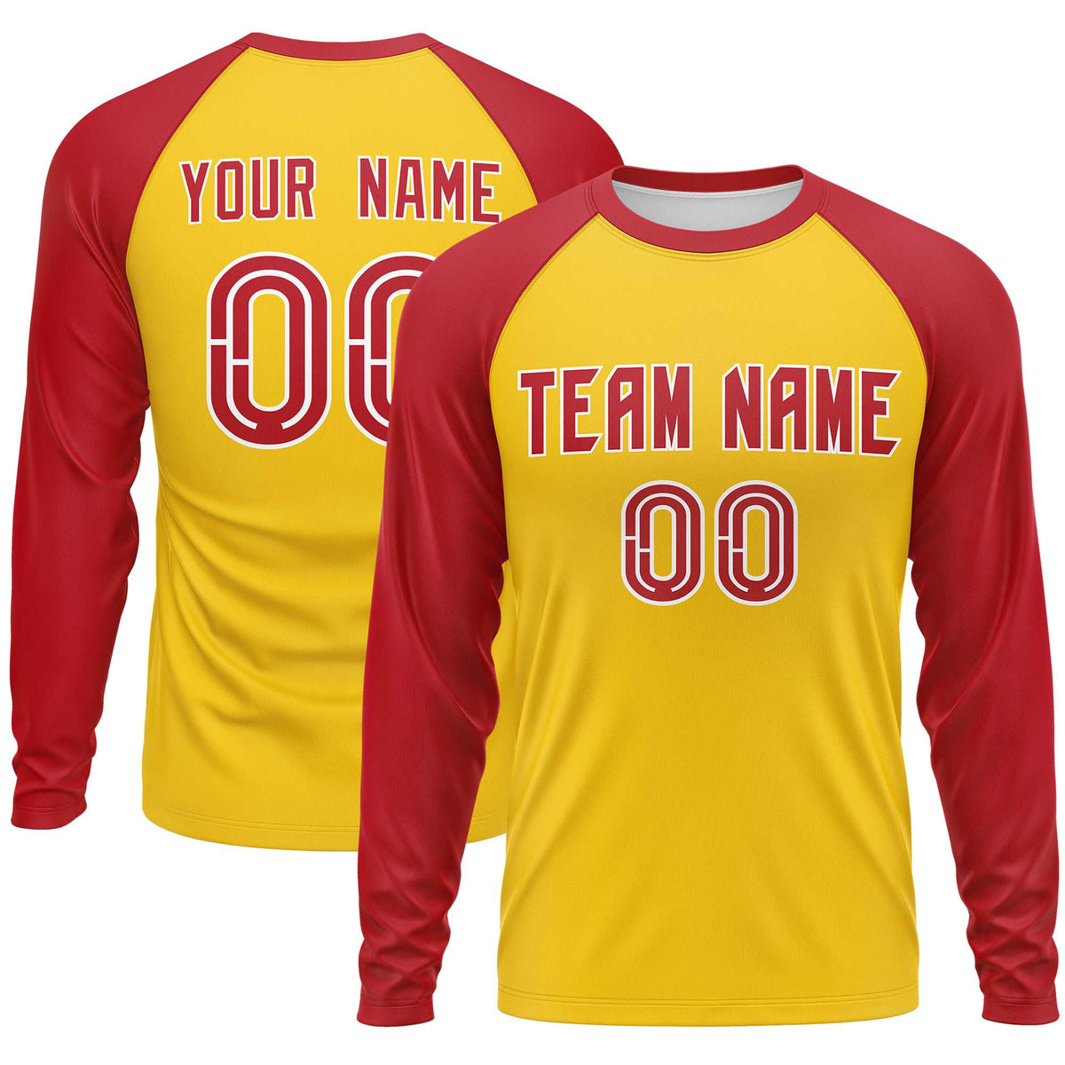 VVHL Green Red-White S7-Sicilian-Slicers T-Shirt | KXKSHOP