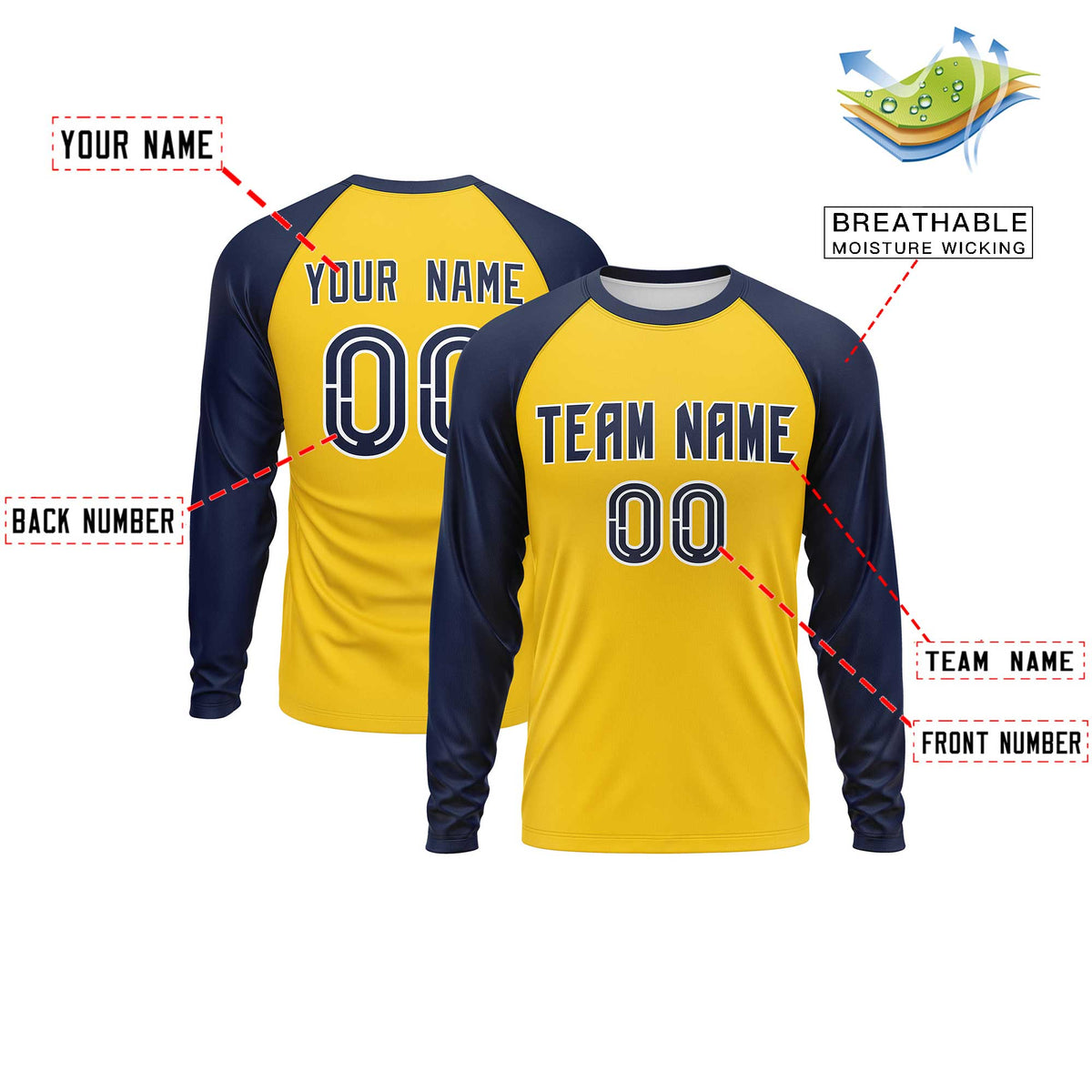 VVHL Green Red-White S7-Sicilian-Slicers T-Shirt | KXKSHOP