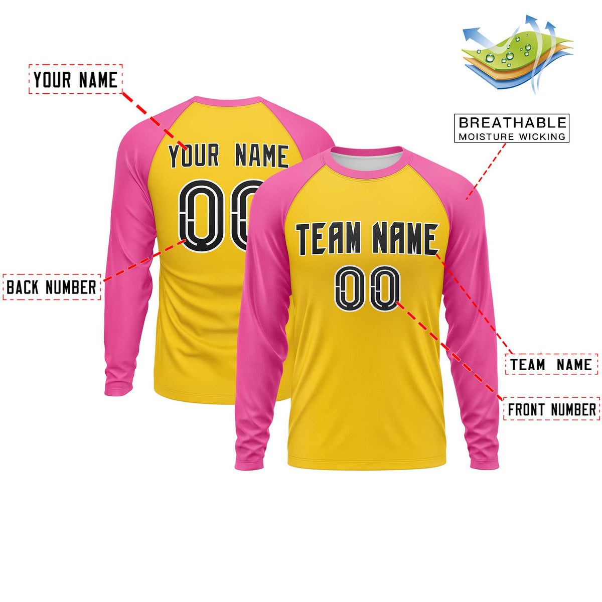 VVHL Green Red-White S7-Sicilian-Slicers T-Shirt | KXKSHOP