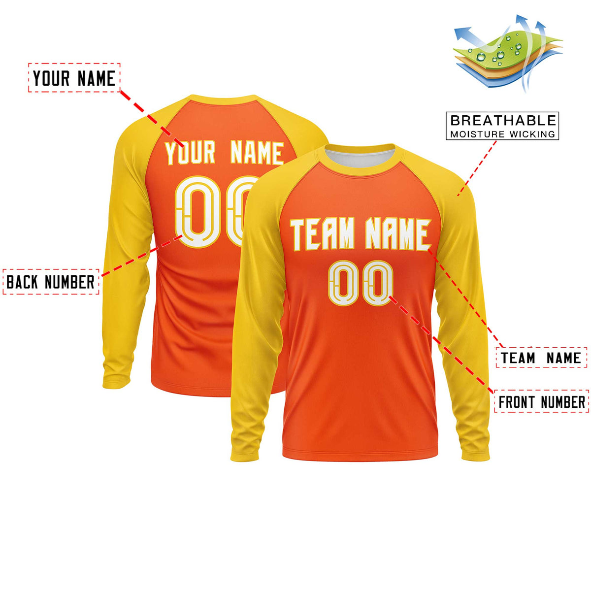 VVHL Green Red-White S7-Sicilian-Slicers T-Shirt | KXKSHOP