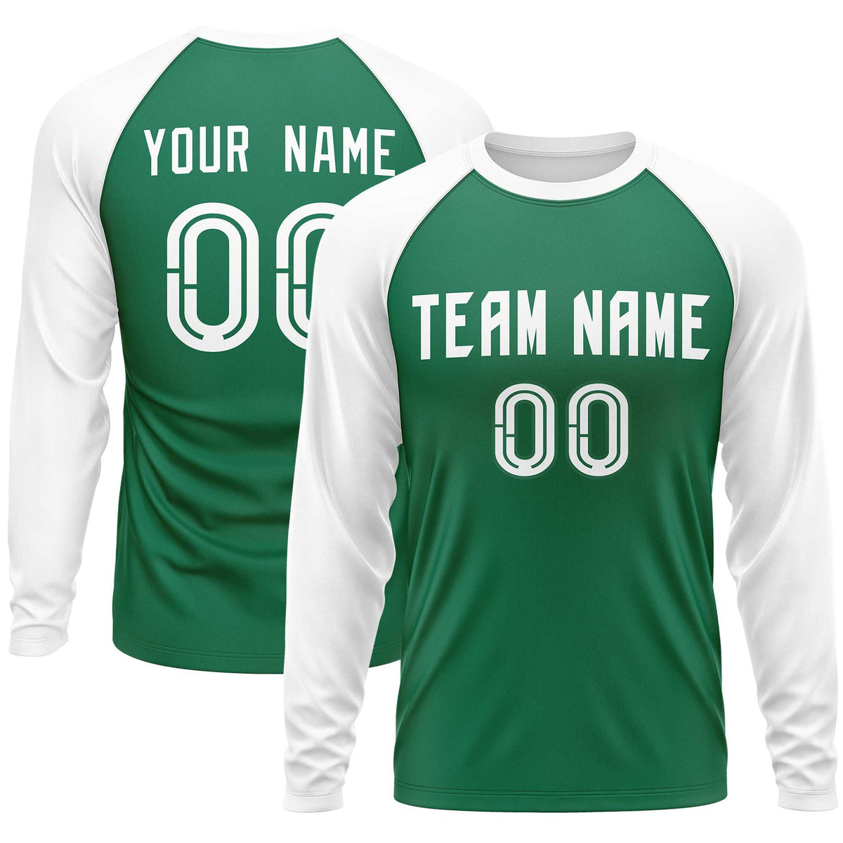 VVHL Green Red-White S7-Sicilian-Slicers T-Shirt | KXKSHOP