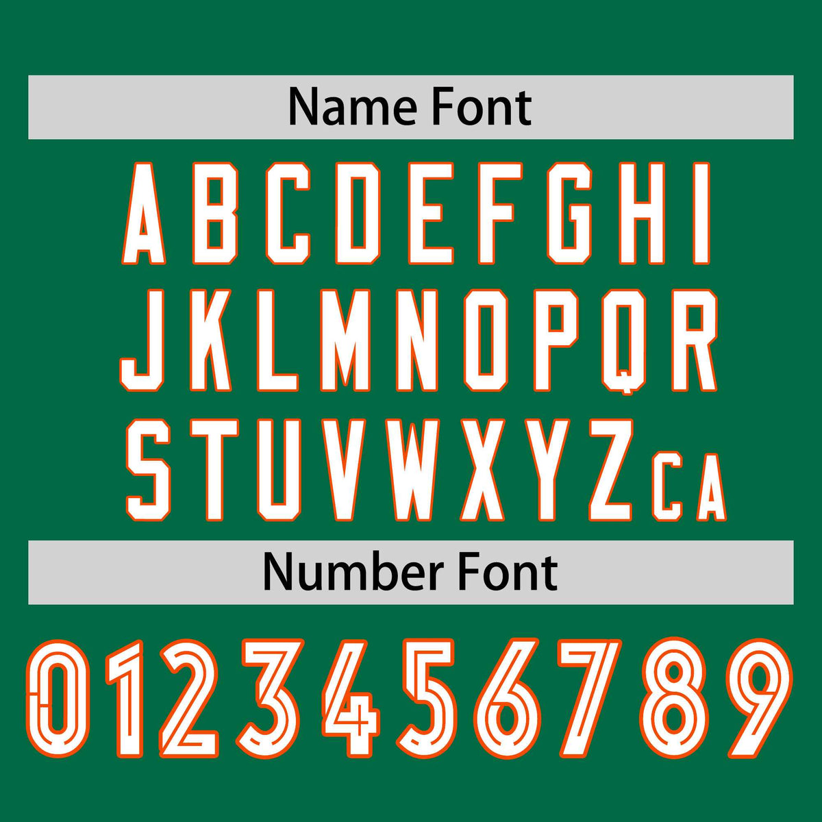 VVHL Green Red-White S7-Sicilian-Slicers T-Shirt | KXKSHOP