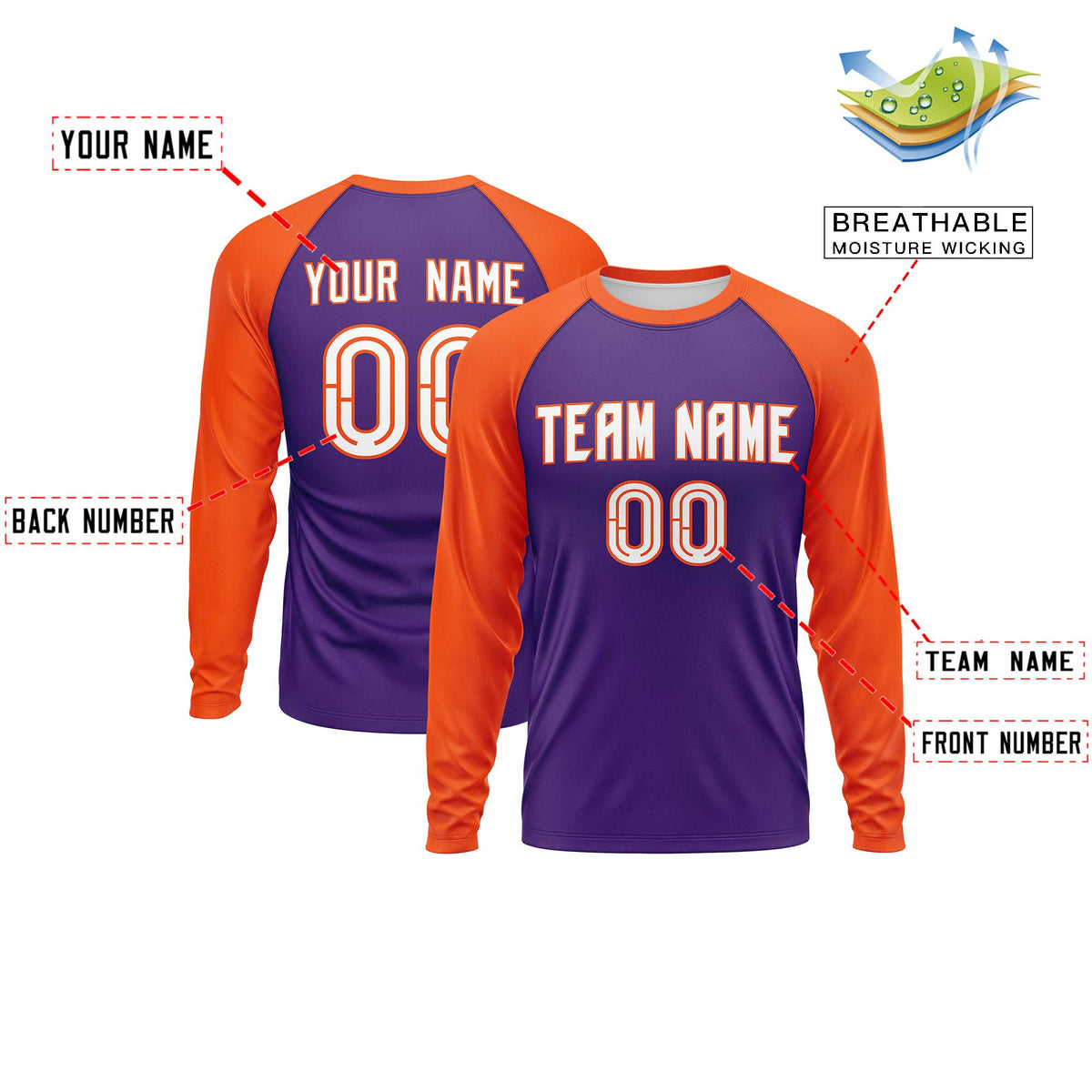 VVHL Green Red-White S7-Sicilian-Slicers T-Shirt | KXKSHOP