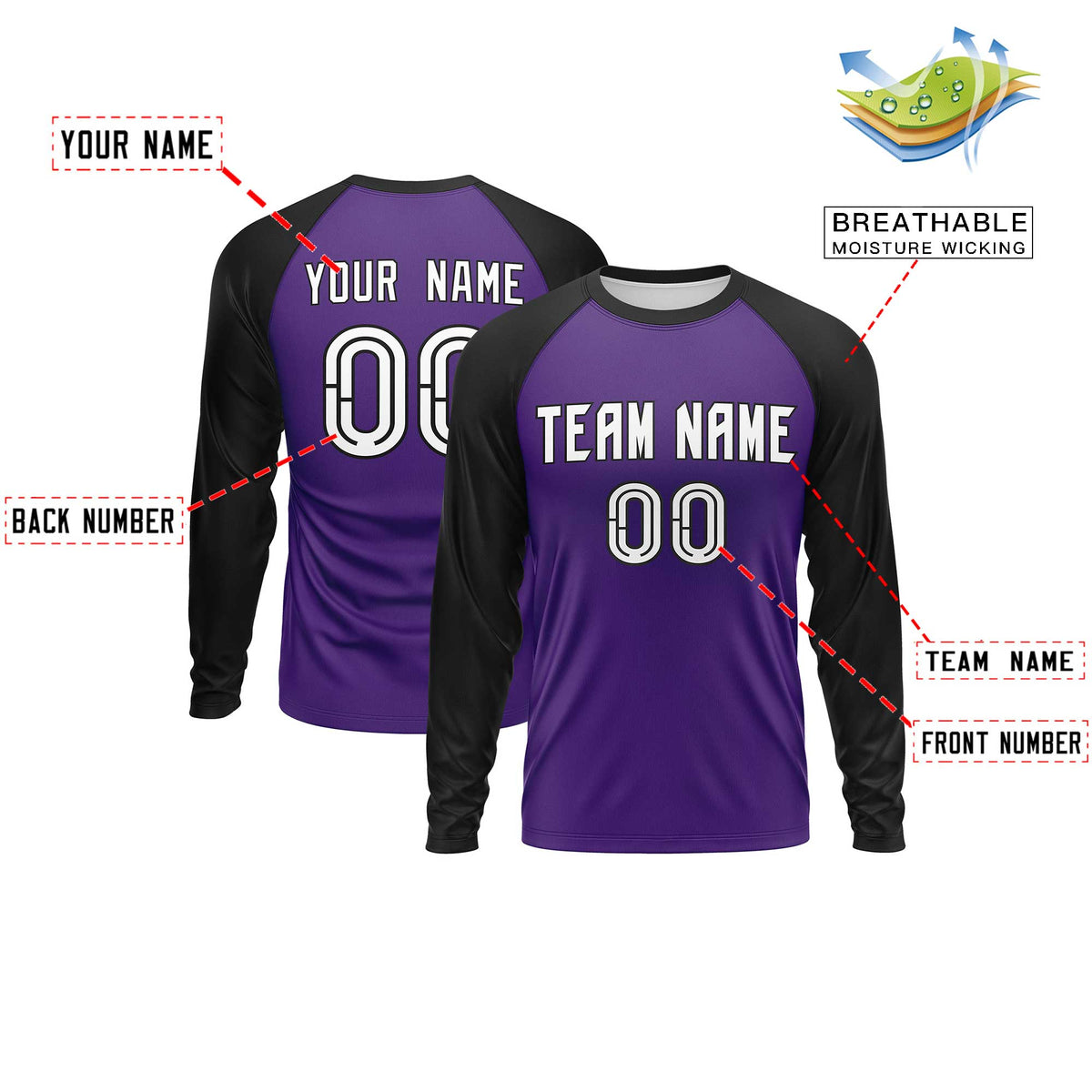 VVHL Green Red-White S7-Sicilian-Slicers T-Shirt | KXKSHOP