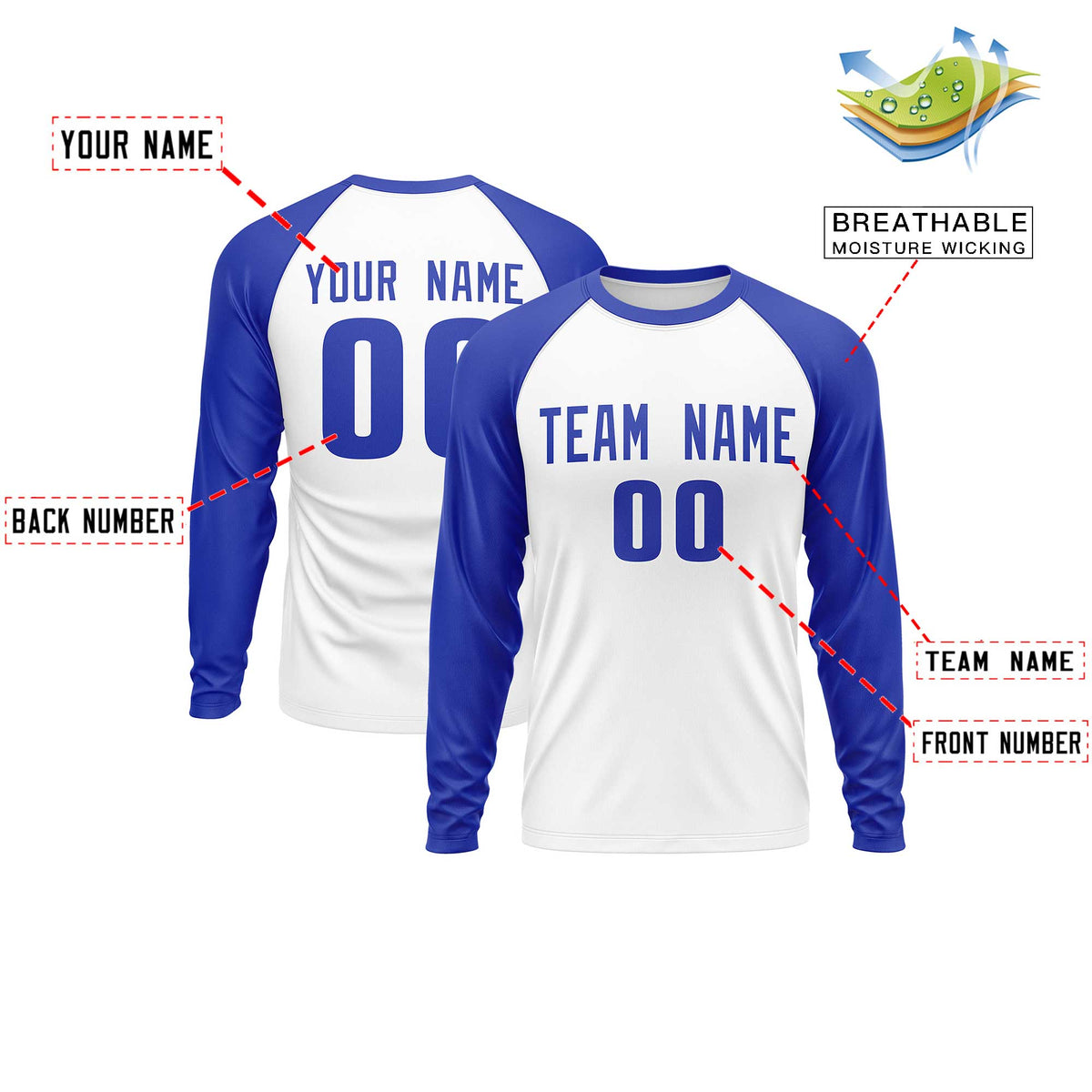 VVHL Green Red-White S7-Sicilian-Slicers T-Shirt | KXKSHOP