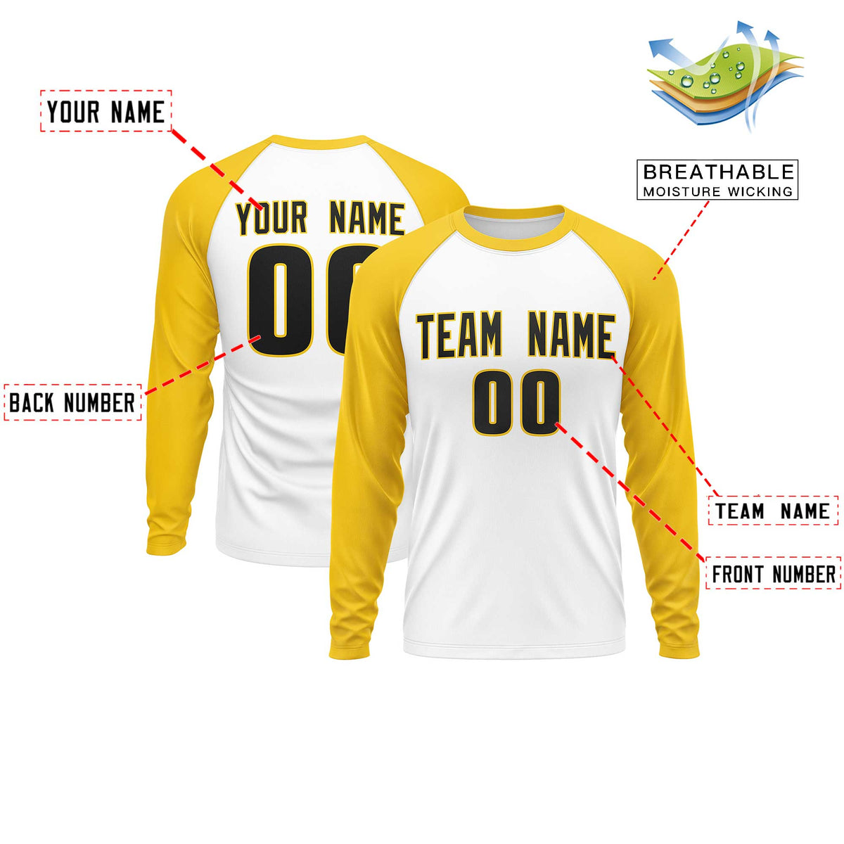 VVHL Green Red-White S7-Sicilian-Slicers T-Shirt | KXKSHOP