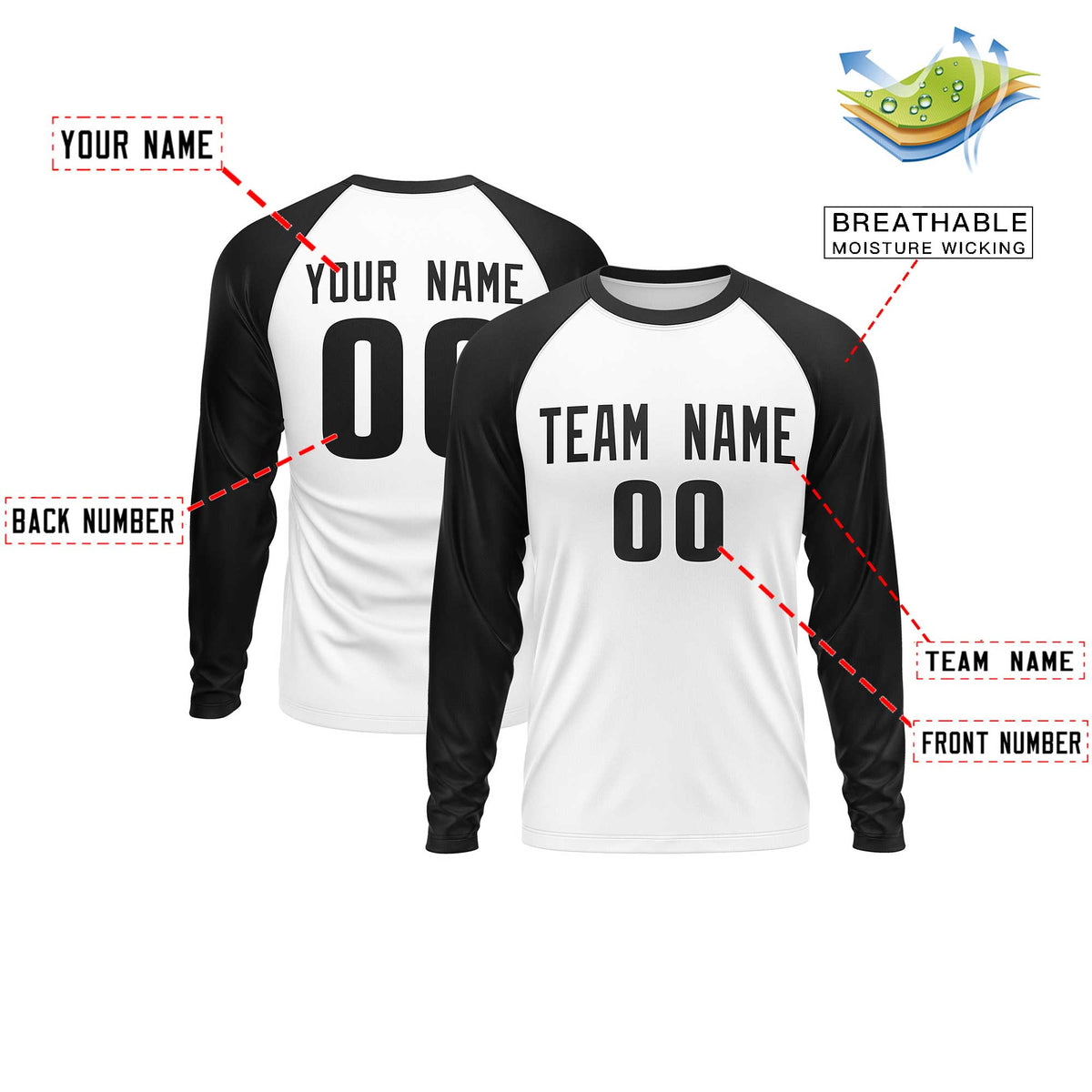 VVHL Green Red-White S7-Sicilian-Slicers T-Shirt | KXKSHOP