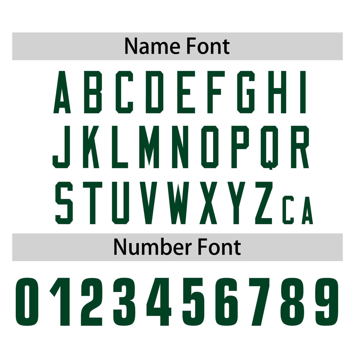 VVHL Green Red-White S7-Sicilian-Slicers T-Shirt | KXKSHOP