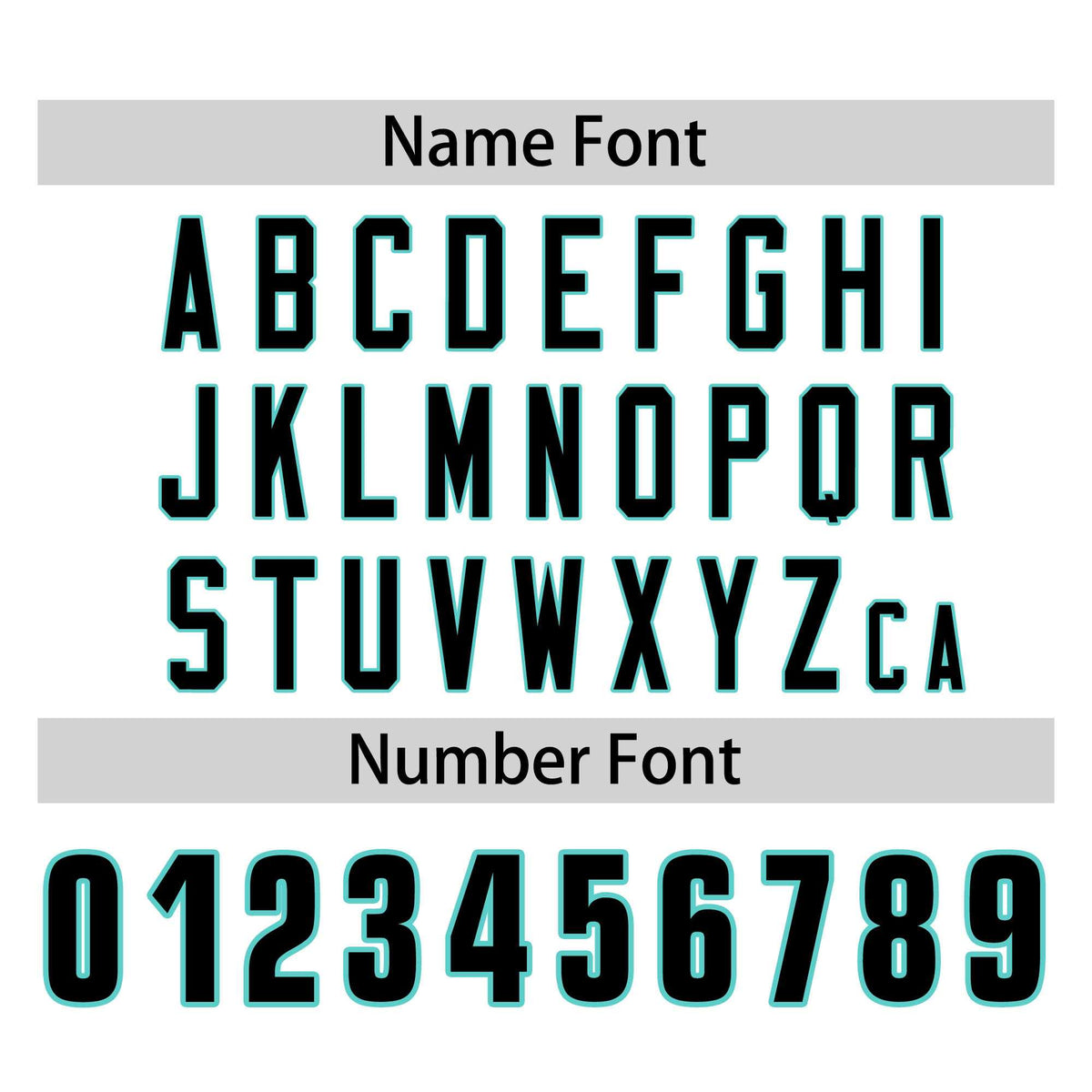 VVHL Green Red-White S7-Sicilian-Slicers T-Shirt | KXKSHOP