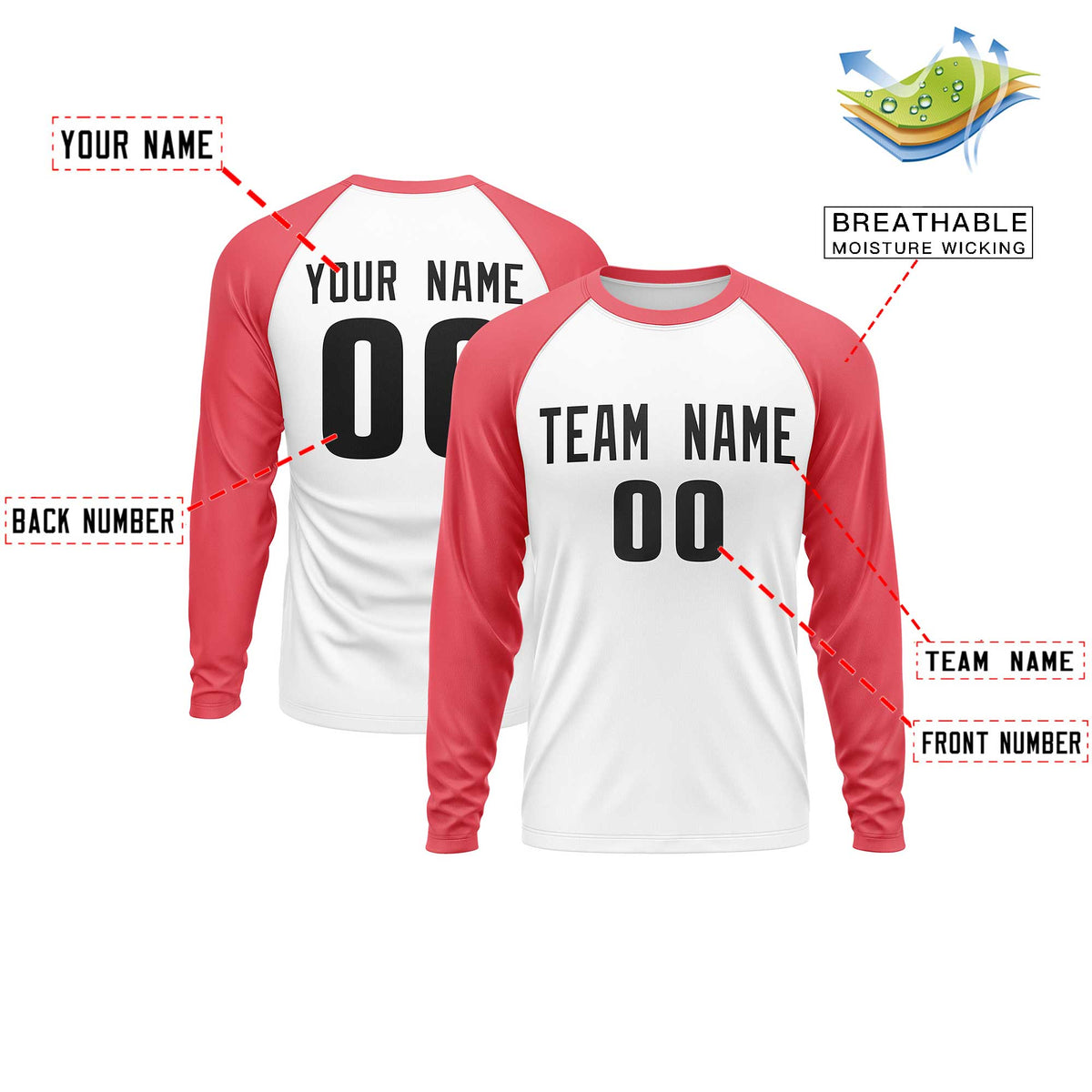 VVHL Green Red-White S7-Sicilian-Slicers T-Shirt | KXKSHOP