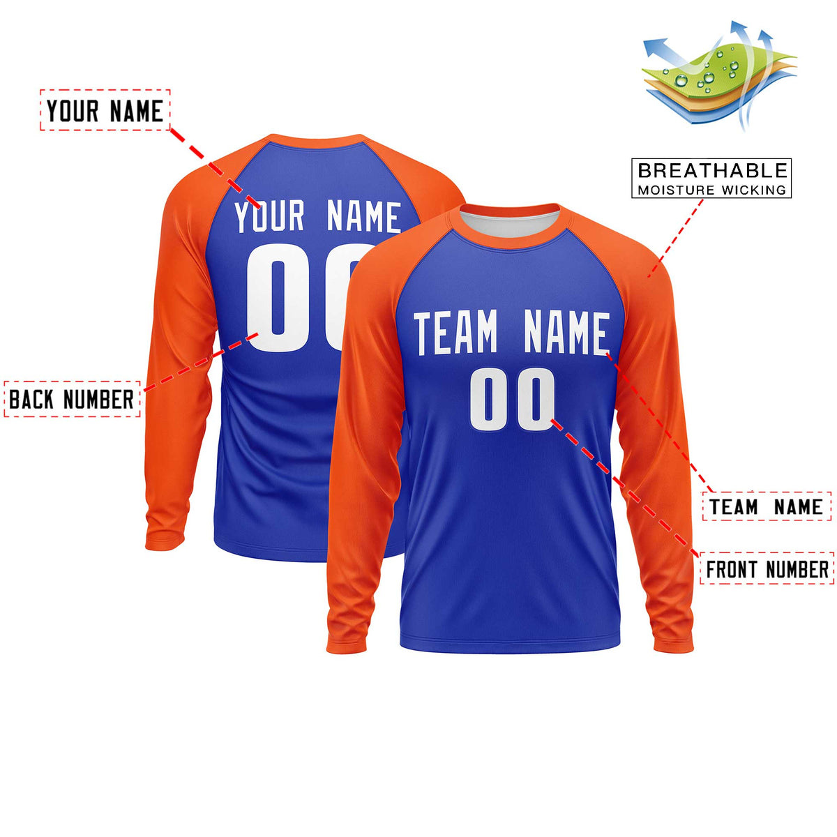 VVHL Green Red-White S7-Sicilian-Slicers T-Shirt | KXKSHOP