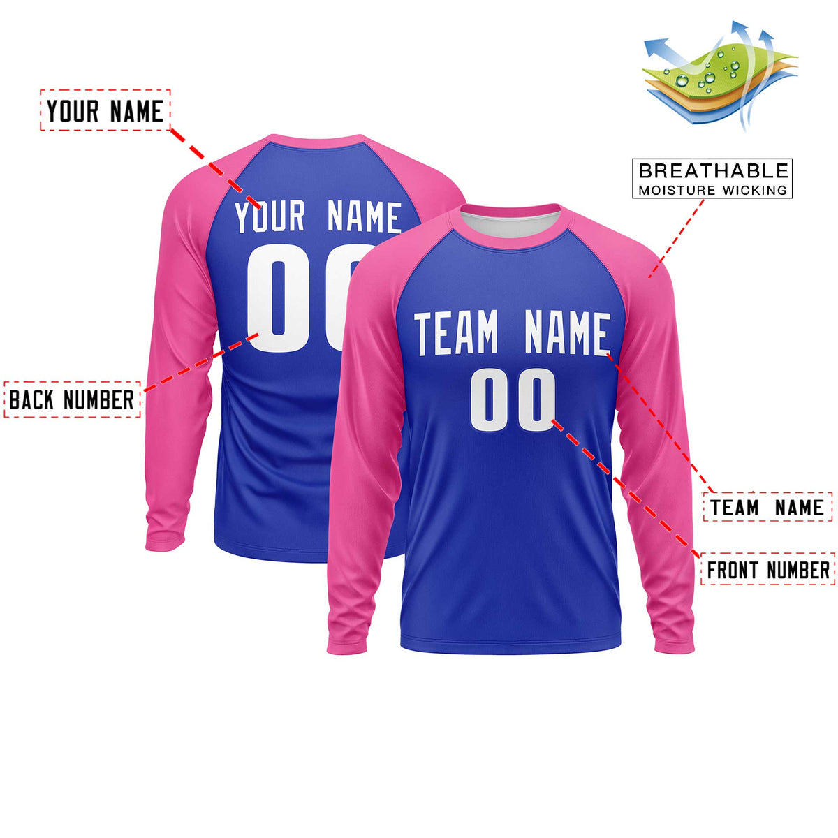 VVHL Green Red-White S7-Sicilian-Slicers T-Shirt | KXKSHOP