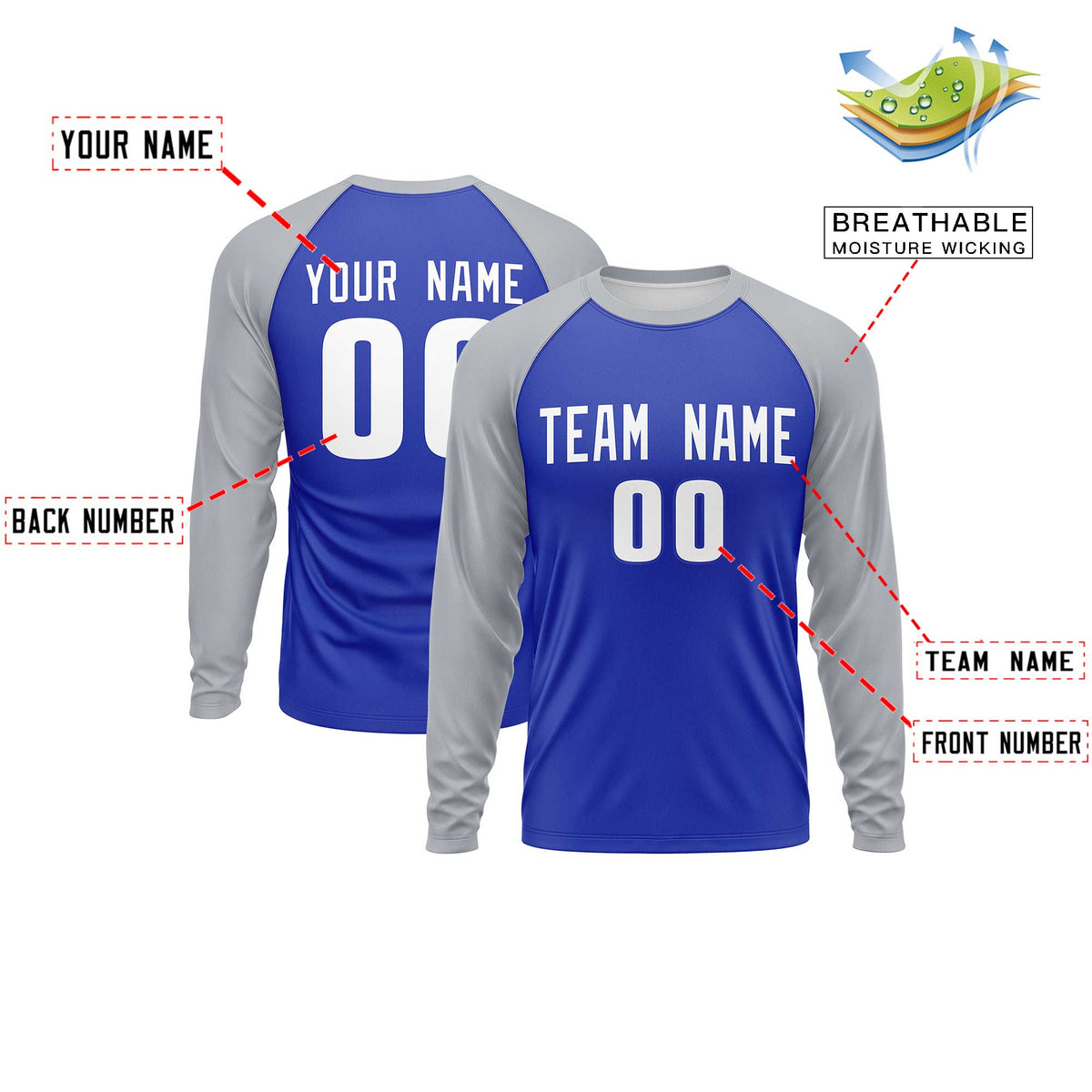 VVHL Green Red-White S7-Sicilian-Slicers T-Shirt | KXKSHOP