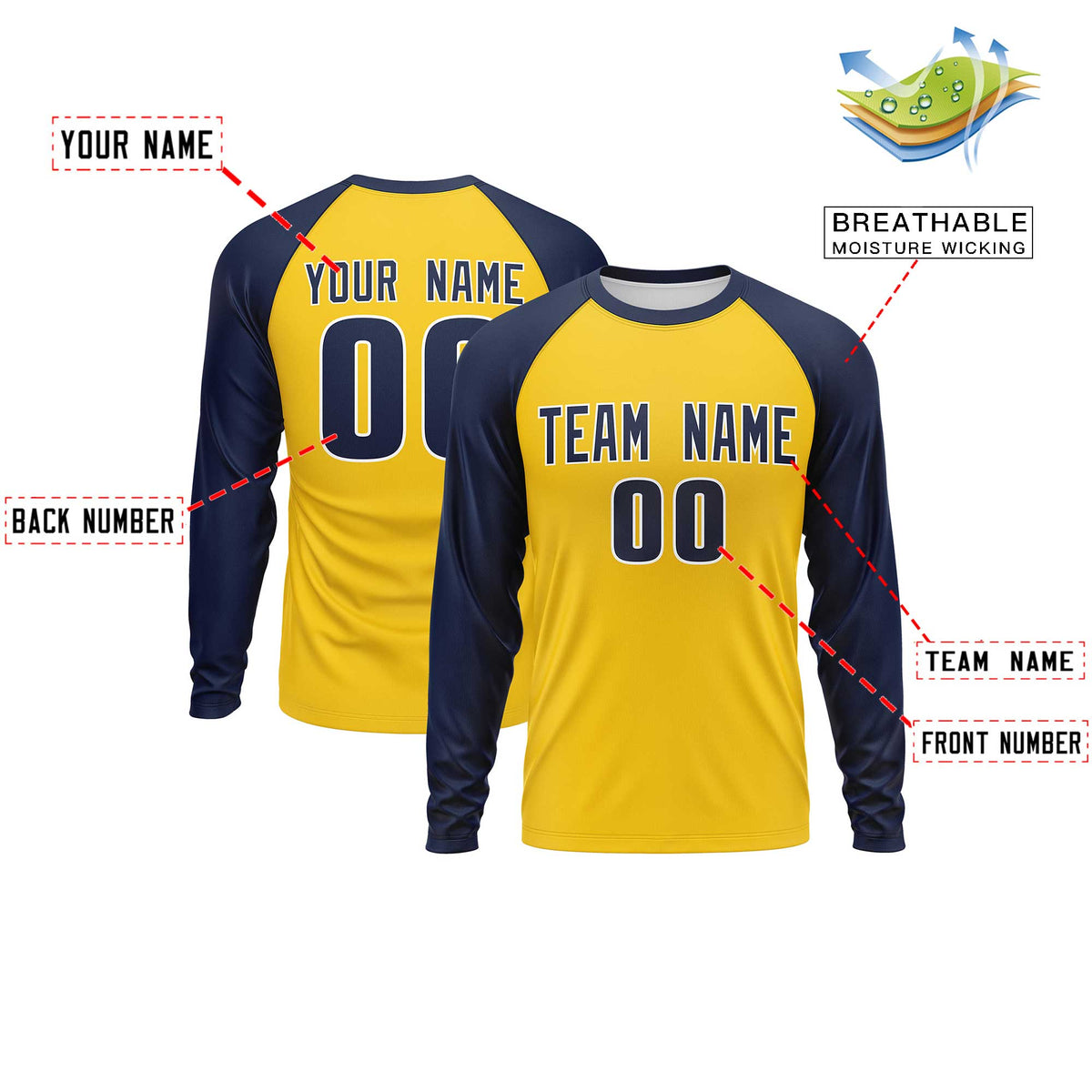 VVHL Green Red-White S7-Sicilian-Slicers T-Shirt | KXKSHOP