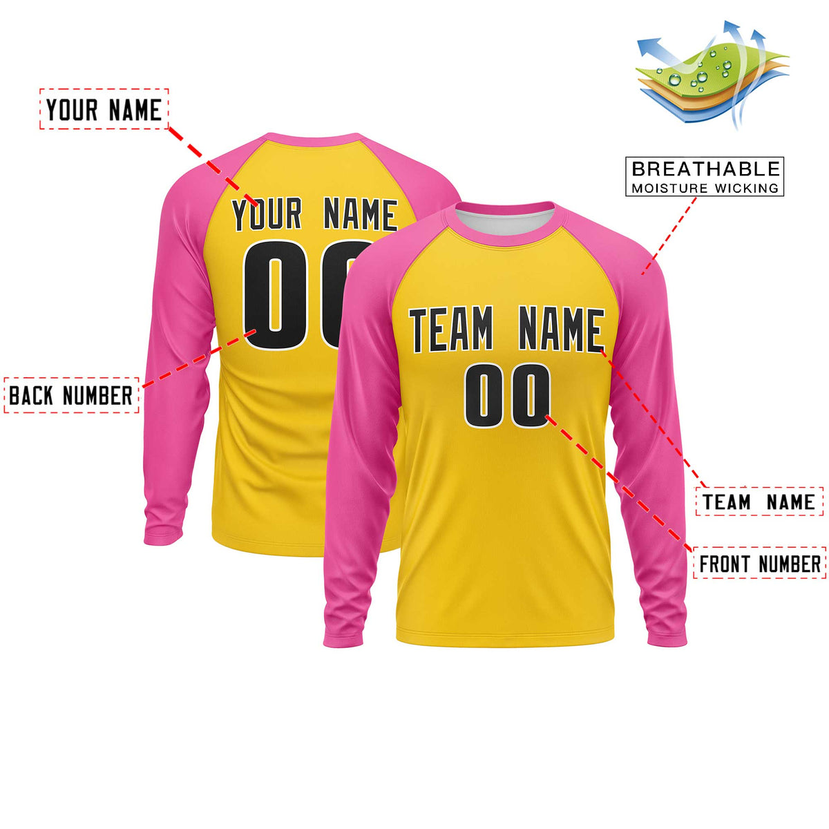 VVHL Green Red-White S7-Sicilian-Slicers T-Shirt | KXKSHOP