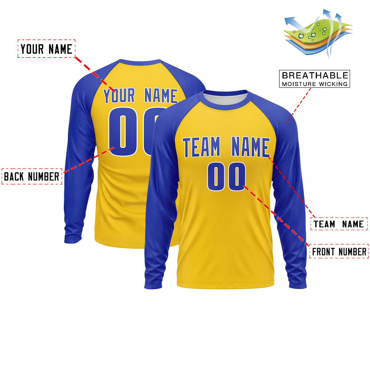 VVHL Green Red-White S7-Sicilian-Slicers T-Shirt | KXKSHOP