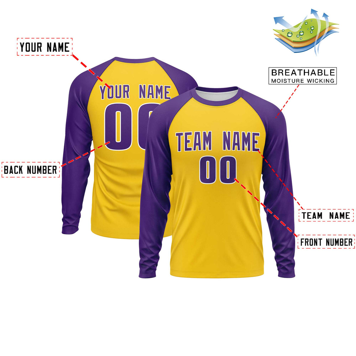 VVHL Green Red-White S7-Sicilian-Slicers T-Shirt | KXKSHOP