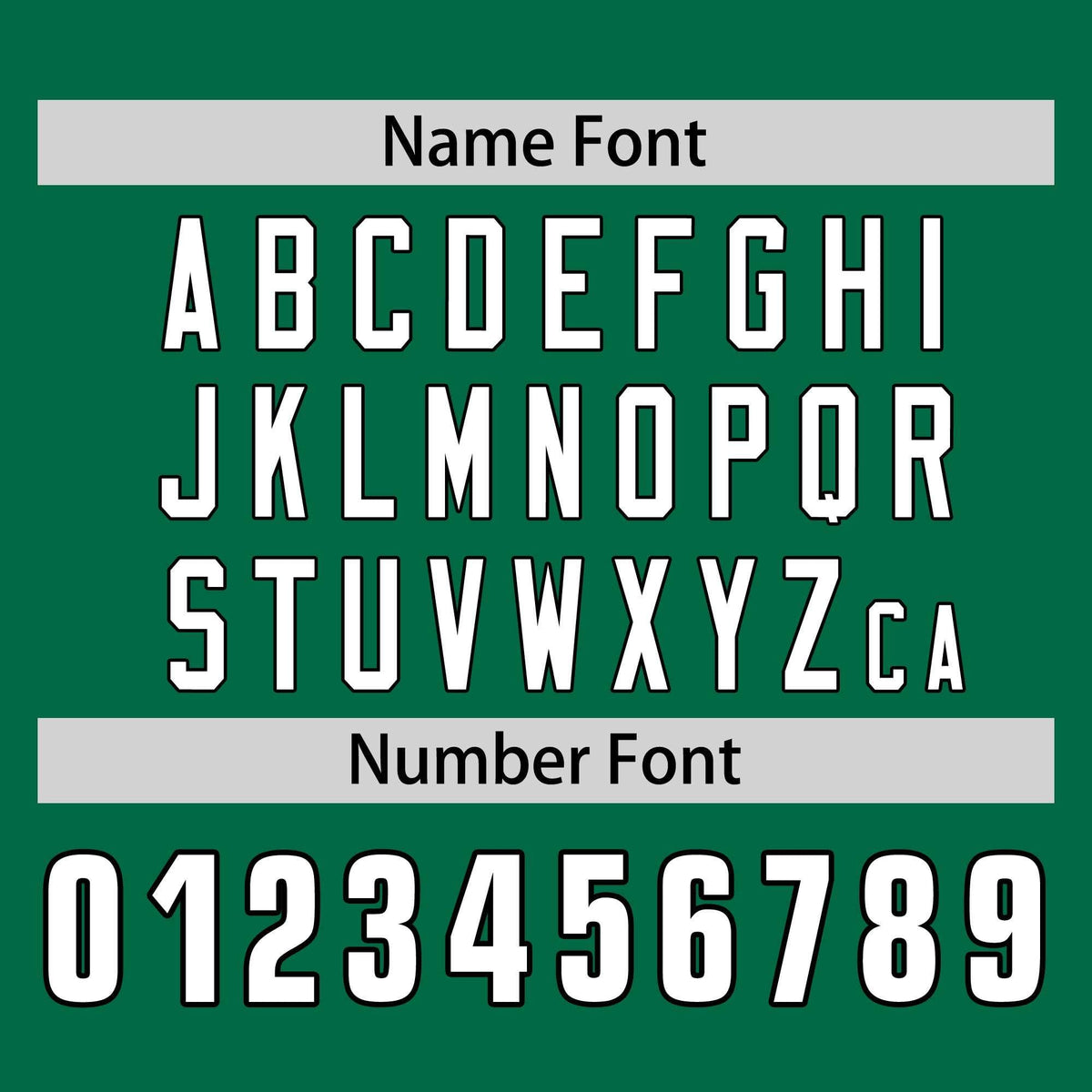 VVHL Green Red-White S7-Sicilian-Slicers T-Shirt | KXKSHOP