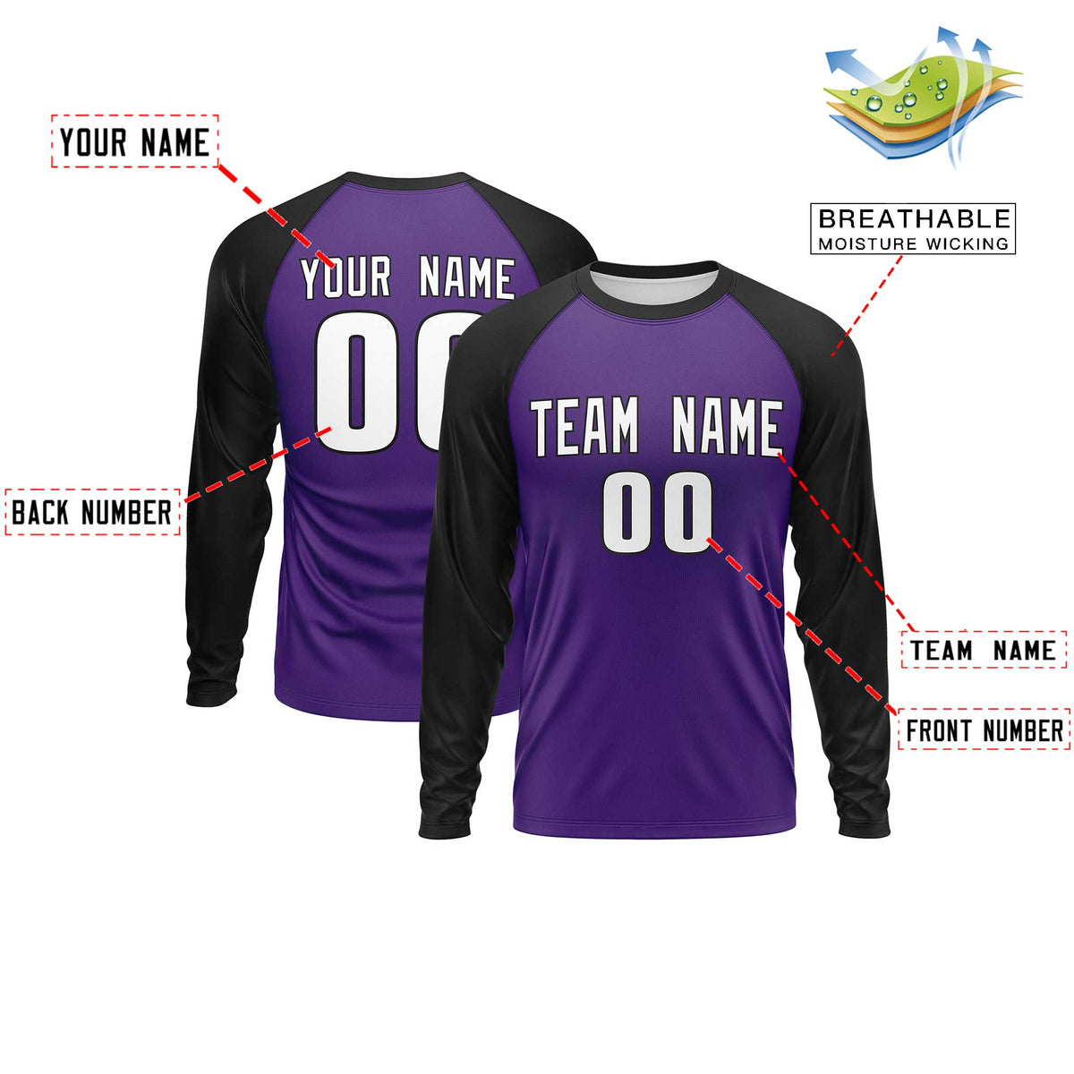 VVHL Green Red-White S7-Sicilian-Slicers T-Shirt | KXKSHOP