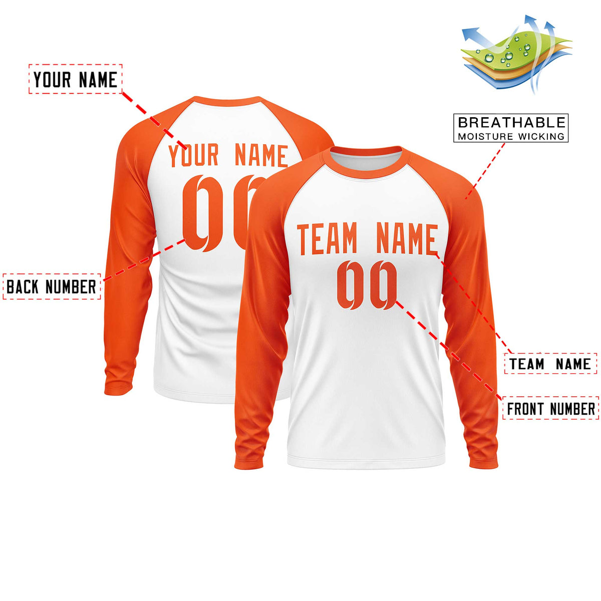 VVHL Green Red-White S7-Sicilian-Slicers T-Shirt | KXKSHOP